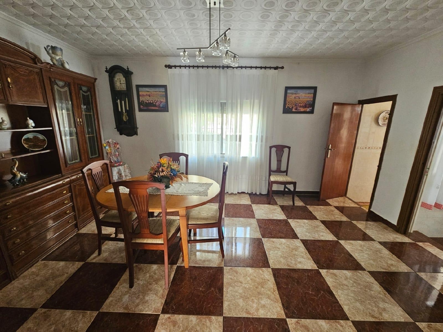  till salu hus Portman Campo De Cartagena 4