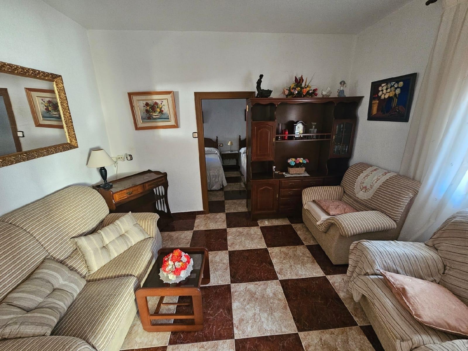  till salu hus Portman Campo De Cartagena 6