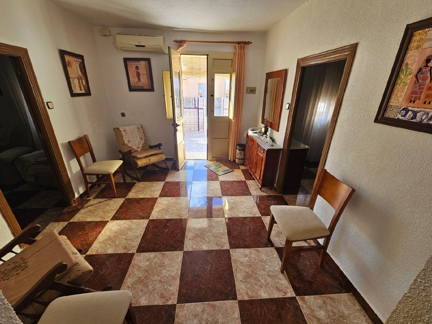 till salu hus Portman Campo De Cartagena 3
