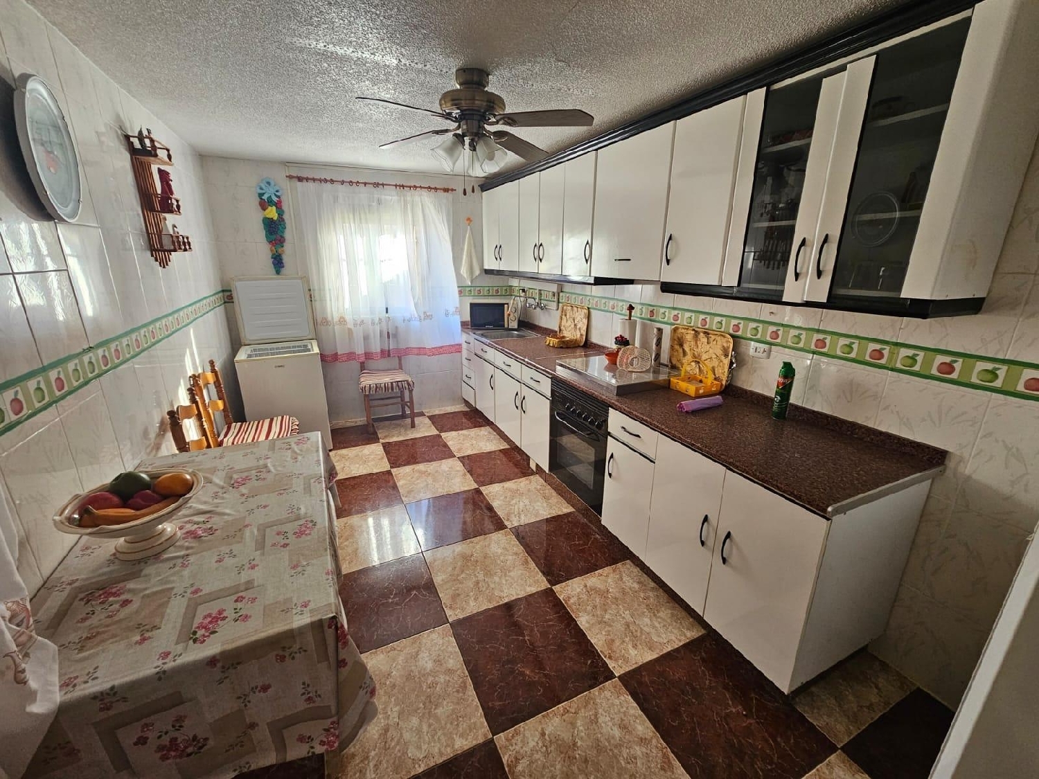  till salu hus Portman Campo De Cartagena 5