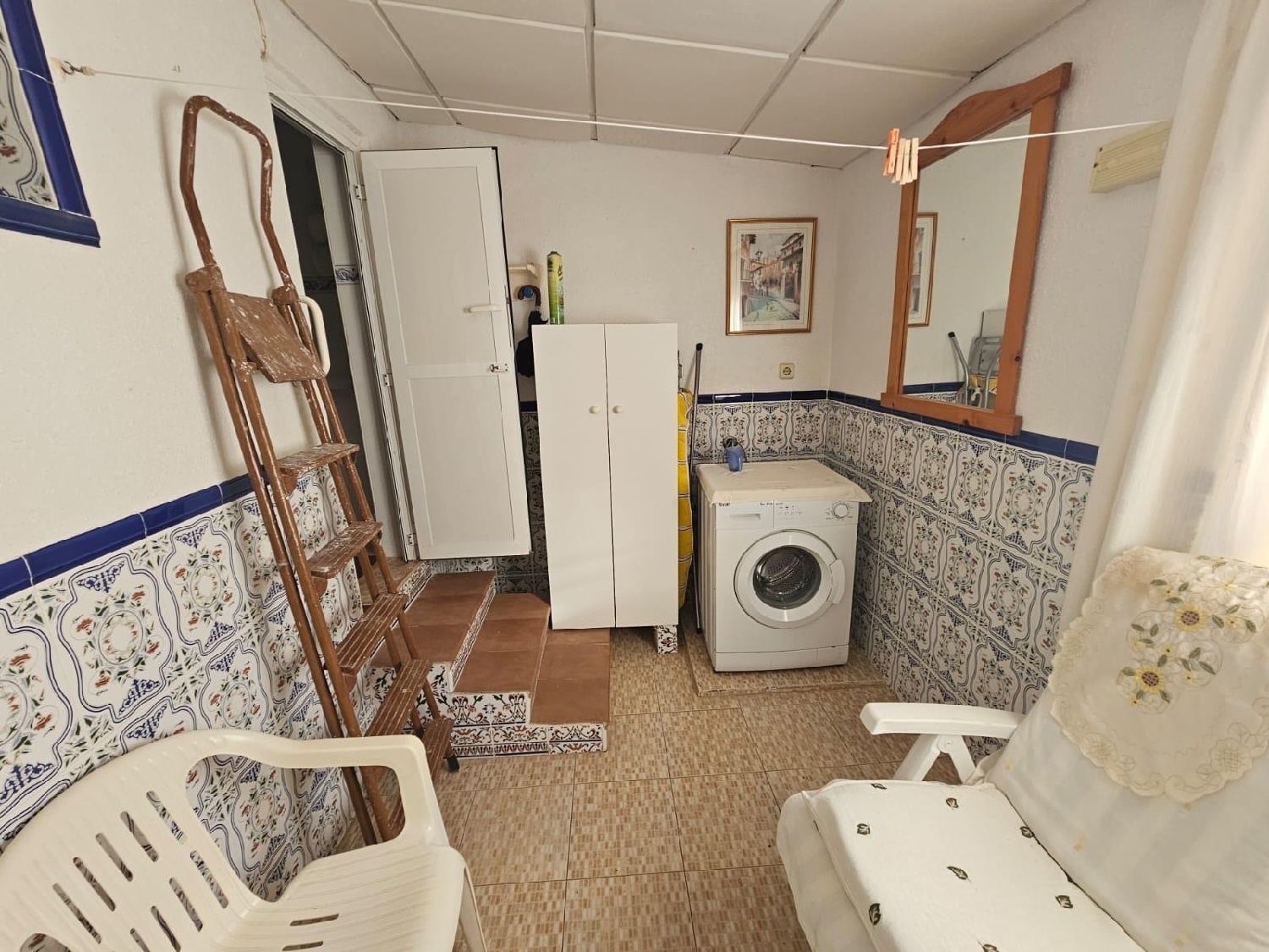  till salu hus Portman Campo De Cartagena 7
