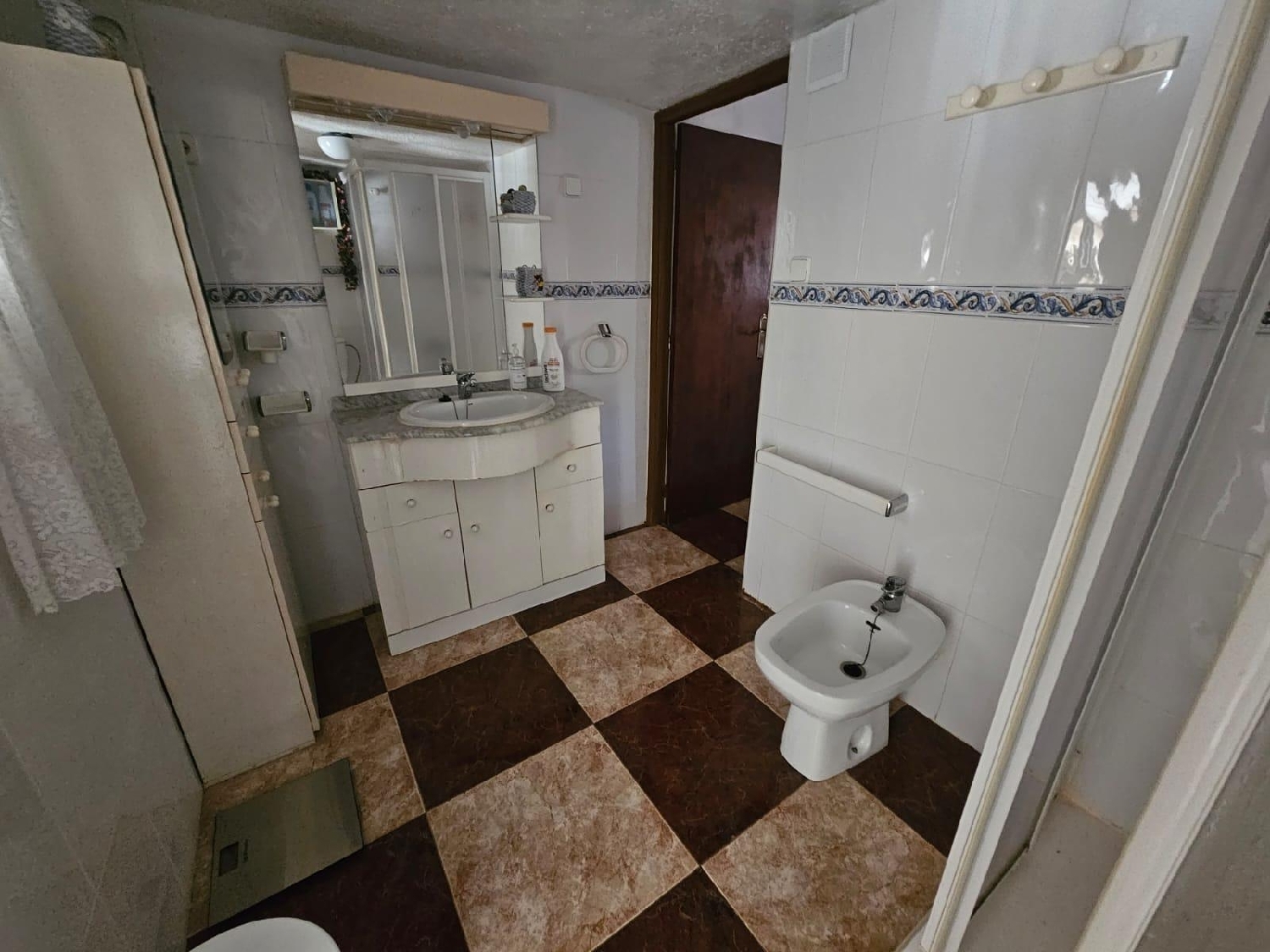  till salu hus Portman Campo De Cartagena 8
