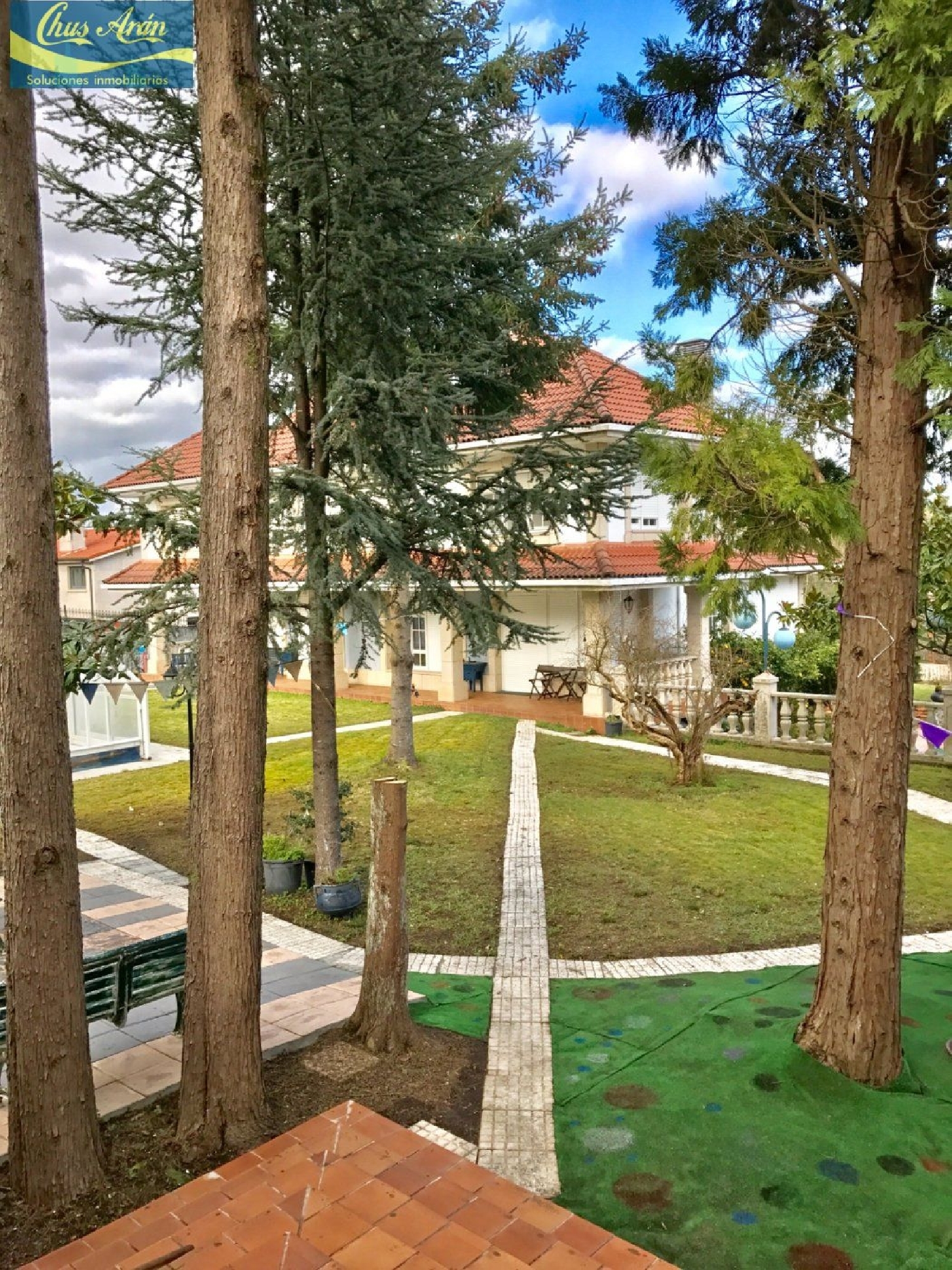  for sale house Pardaces De Abaixo Santiago 3
