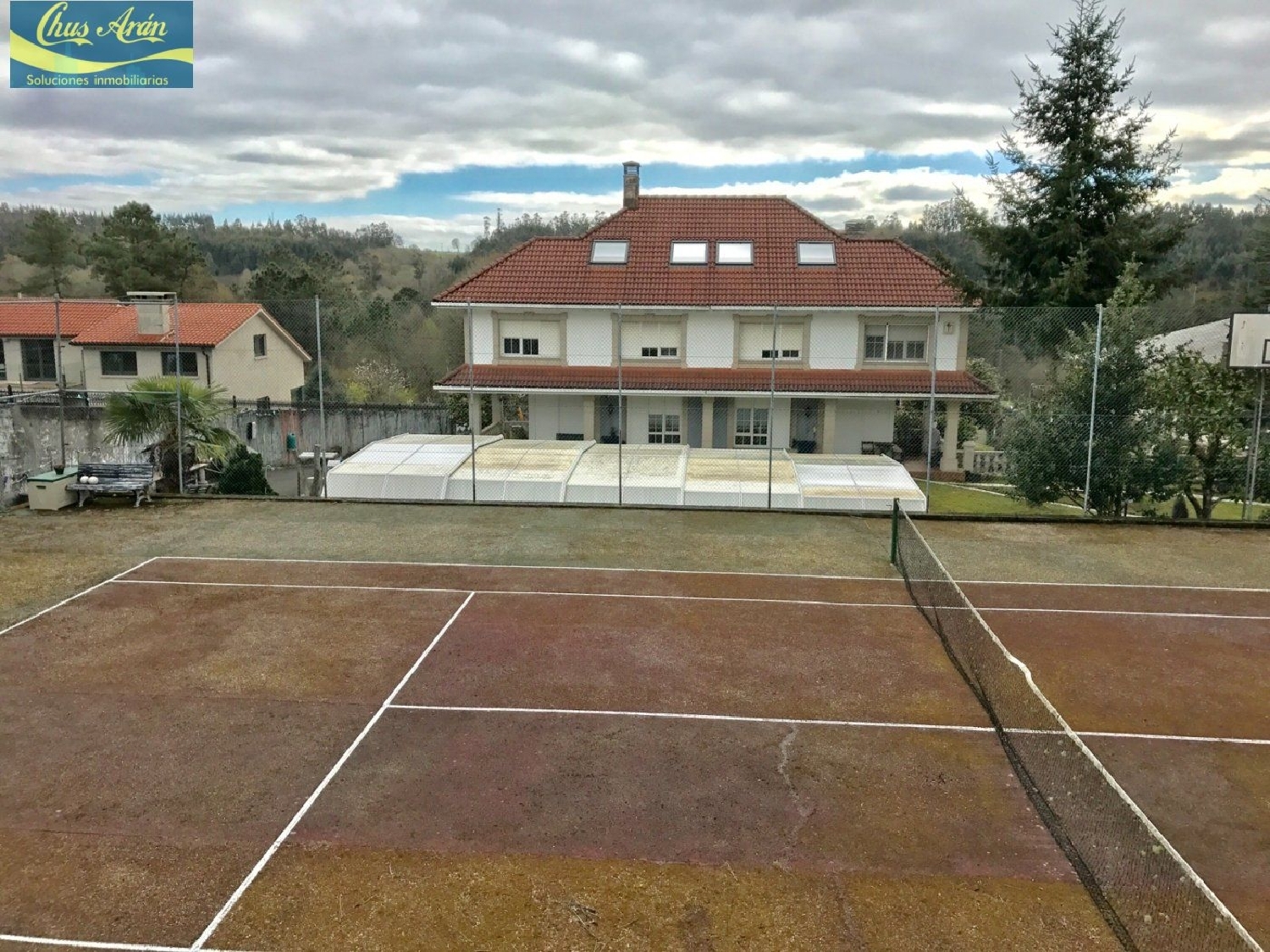  for sale house Pardaces De Abaixo Santiago 7