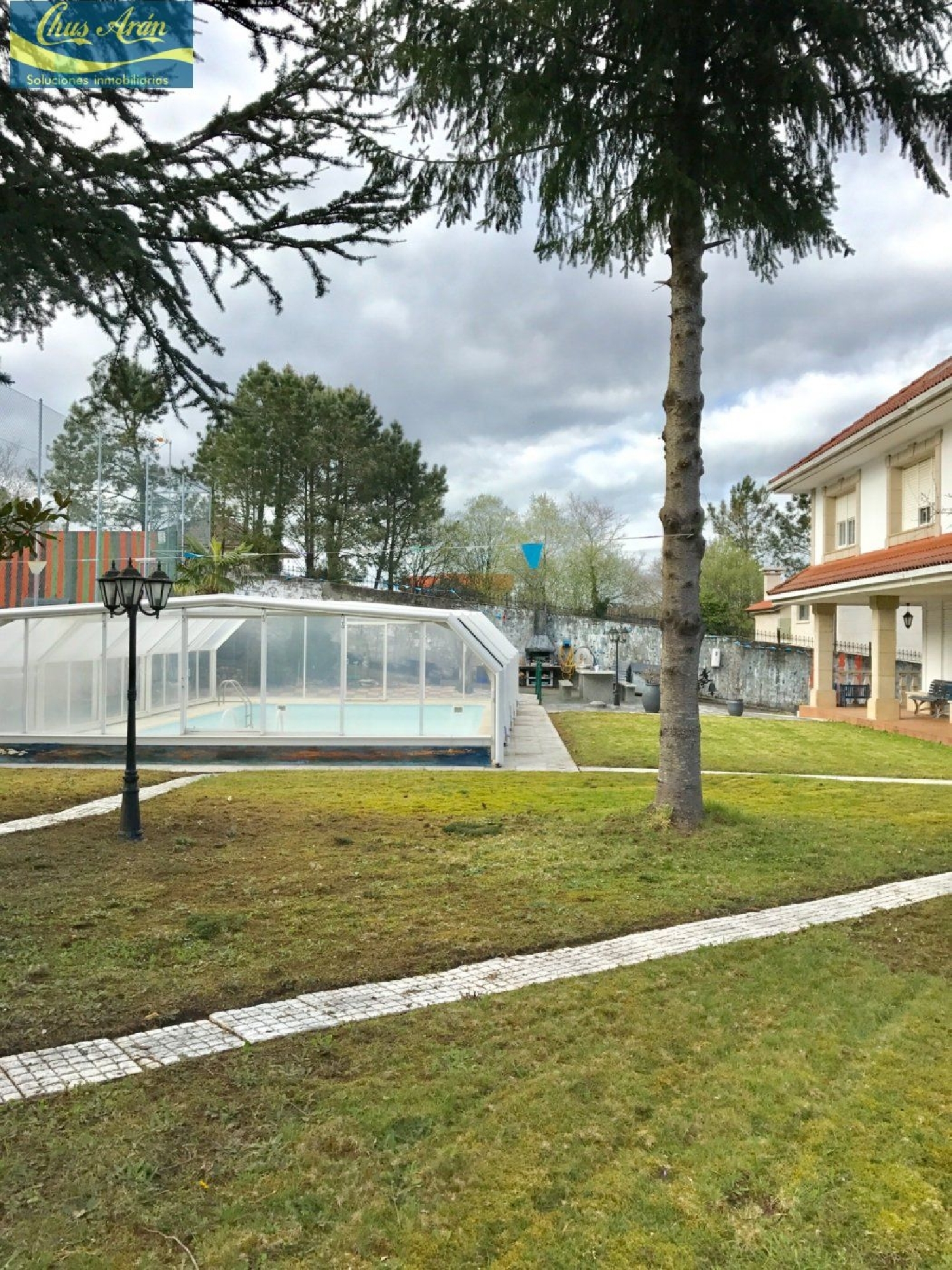  for sale house Pardaces De Abaixo Santiago 5