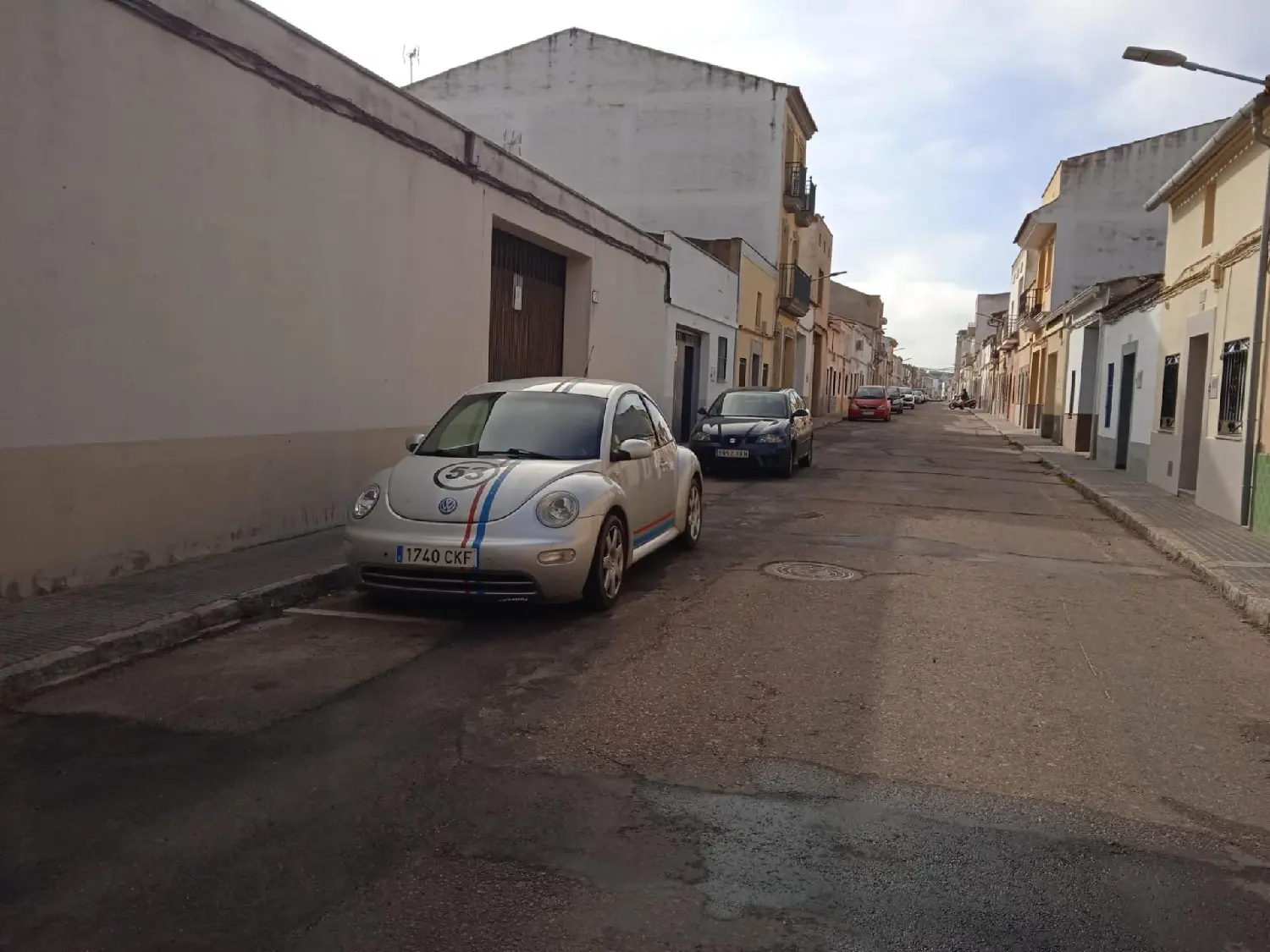  till salu hus Porto-Cabeiro Vigo 1