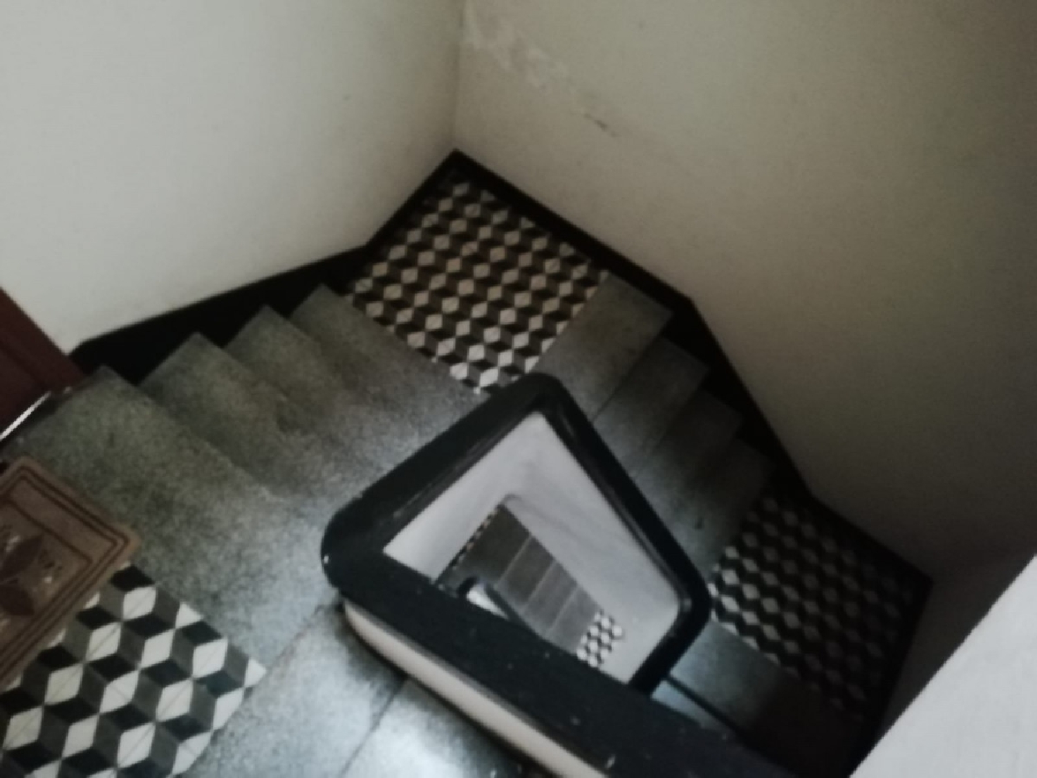  till salu hus Portopaio Bergantiños 6