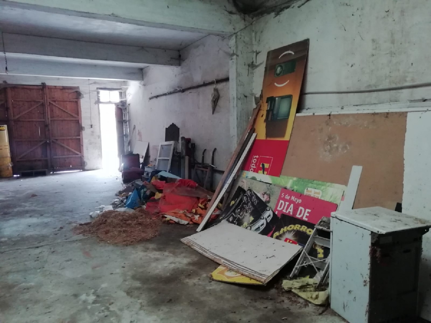  till salu hus Portopaio Bergantiños 3