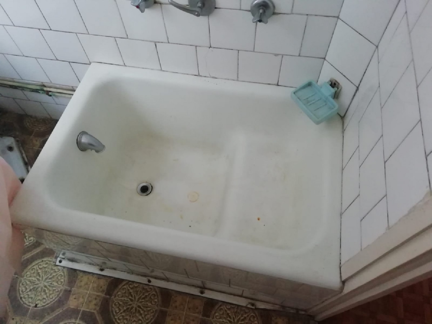  till salu hus Portopaio Bergantiños 2