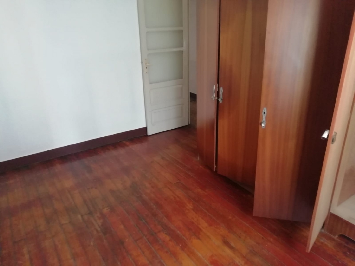  till salu hus Portopaio Bergantiños 1