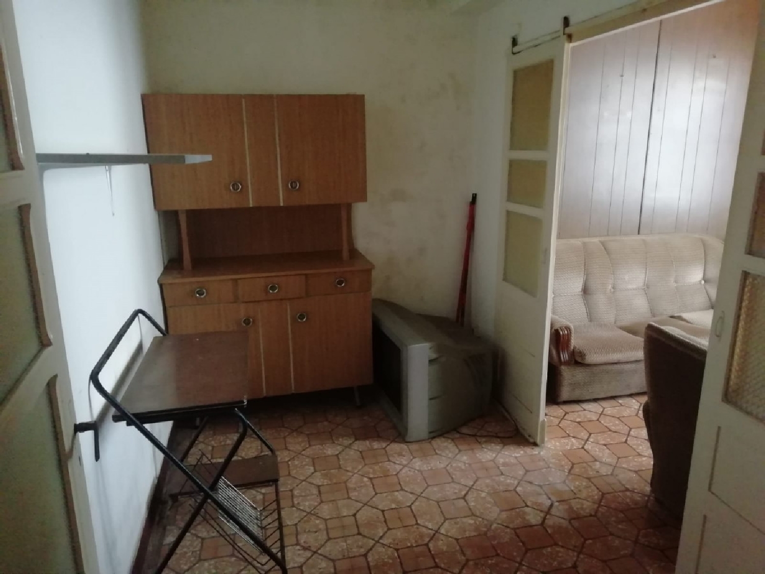  till salu hus Portopaio Bergantiños 8