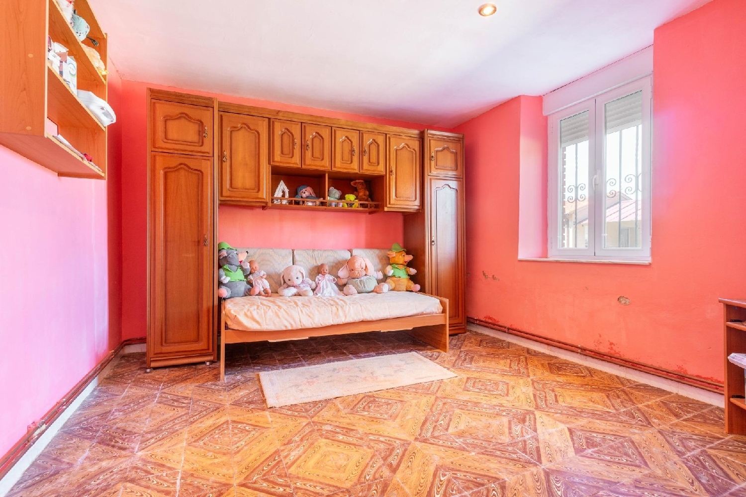  till salu hus Santibáñez De La Isla Bañeza (La) 6