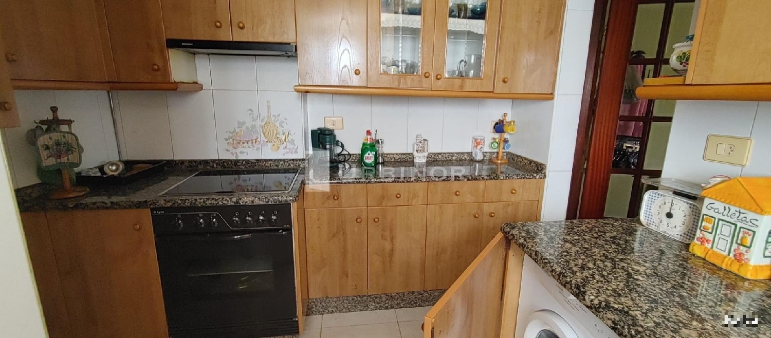  till salu hus Pousada Carballiño 5