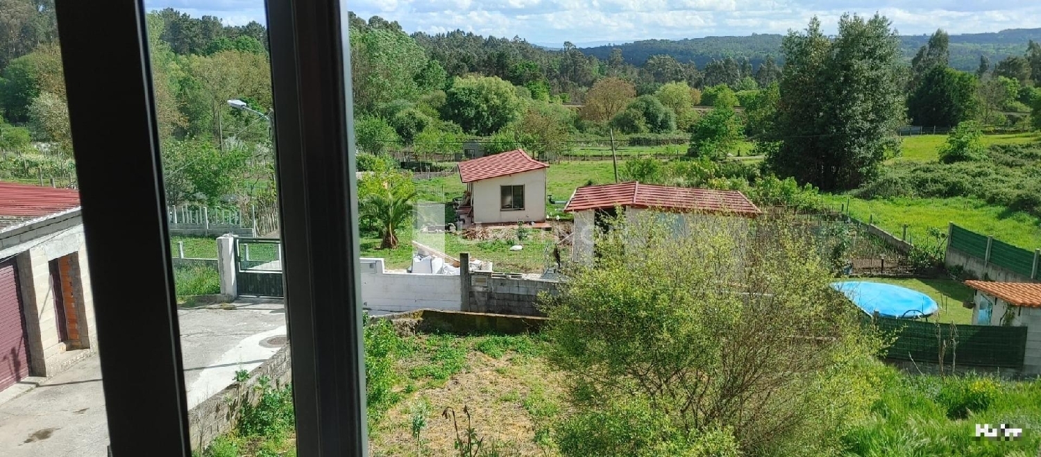  till salu hus Pousada Carballiño 4