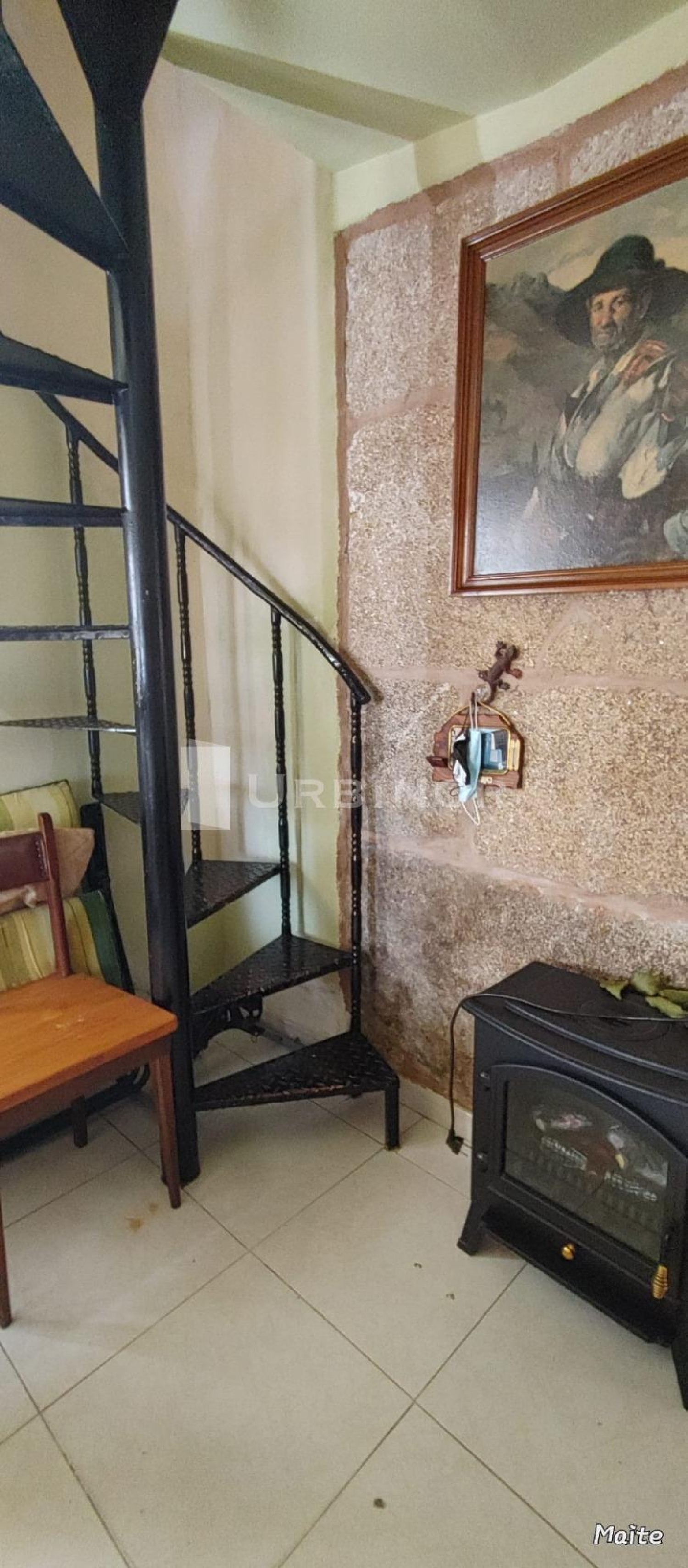  till salu hus Pousada Carballiño 8