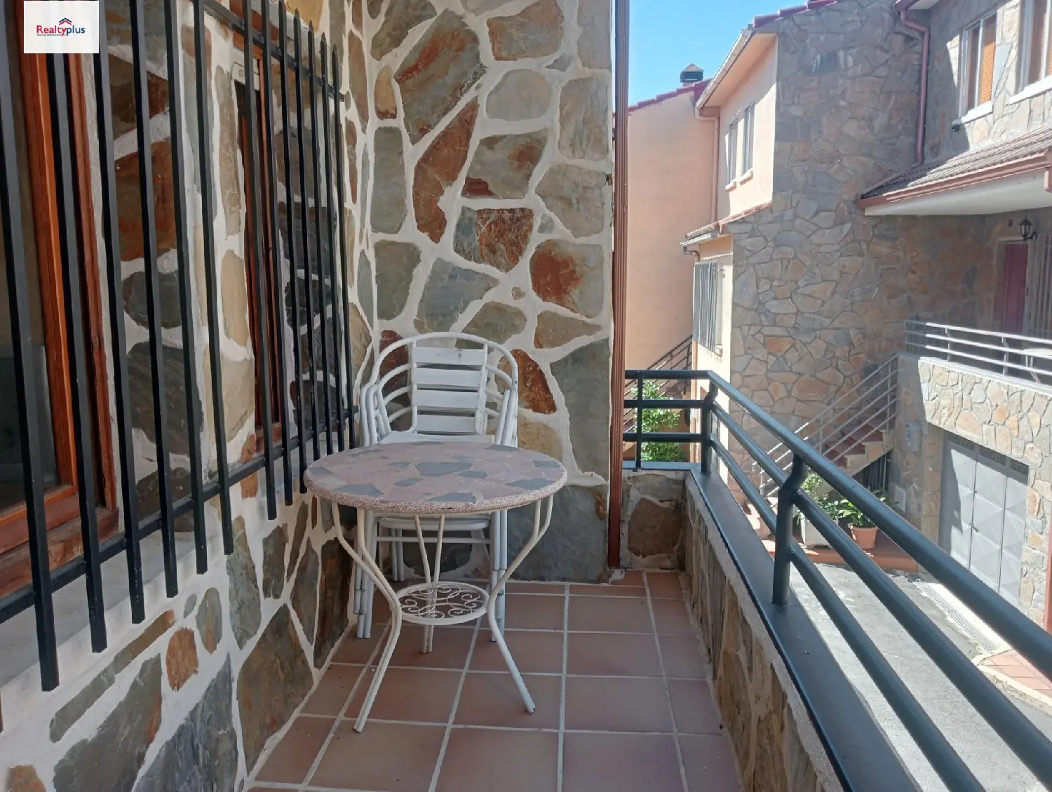  till salu hus Pozo Alcón Sierra De Cazorla 1