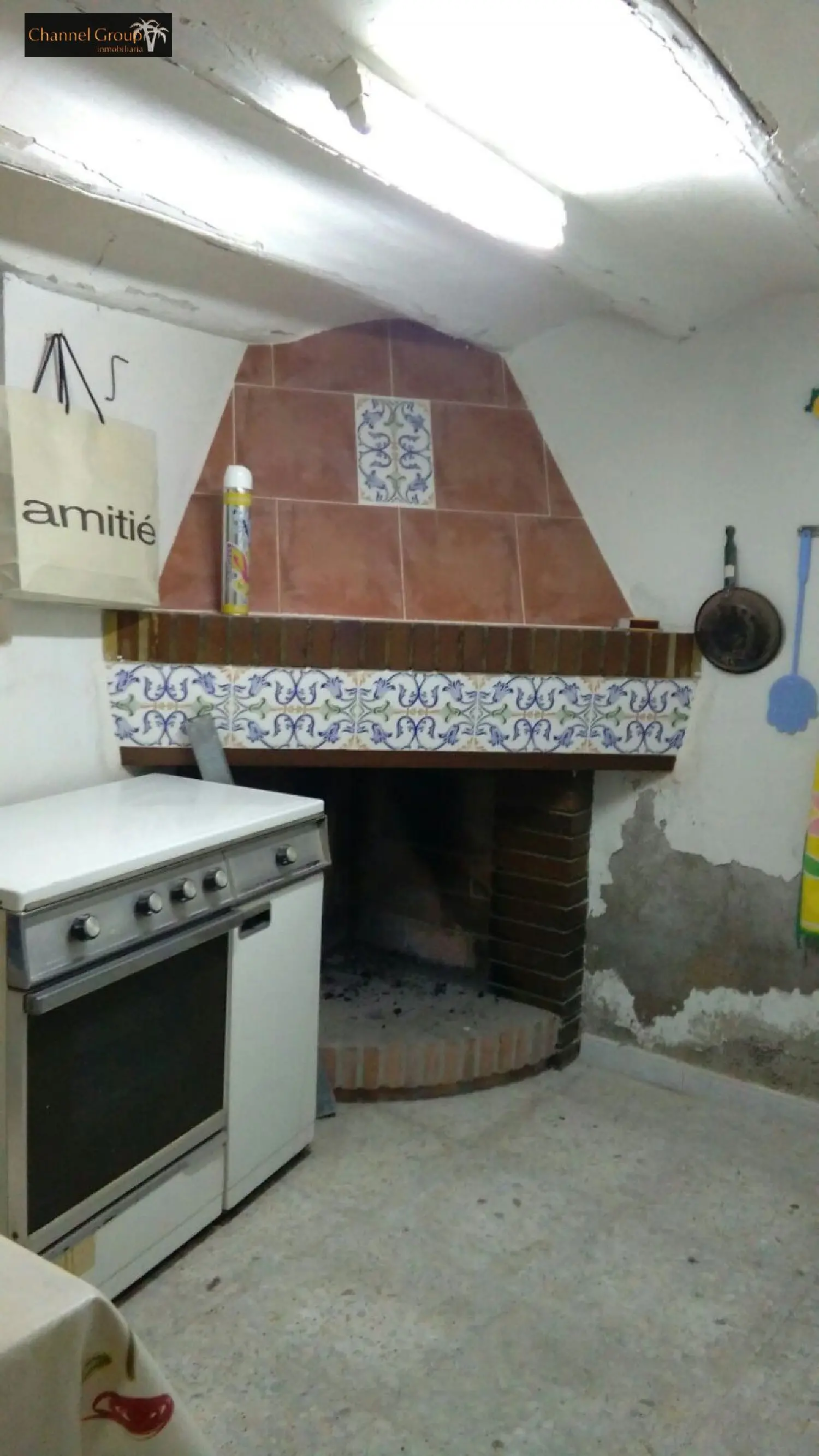 till salu hus Pozo Alcón Sierra De Cazorla 3