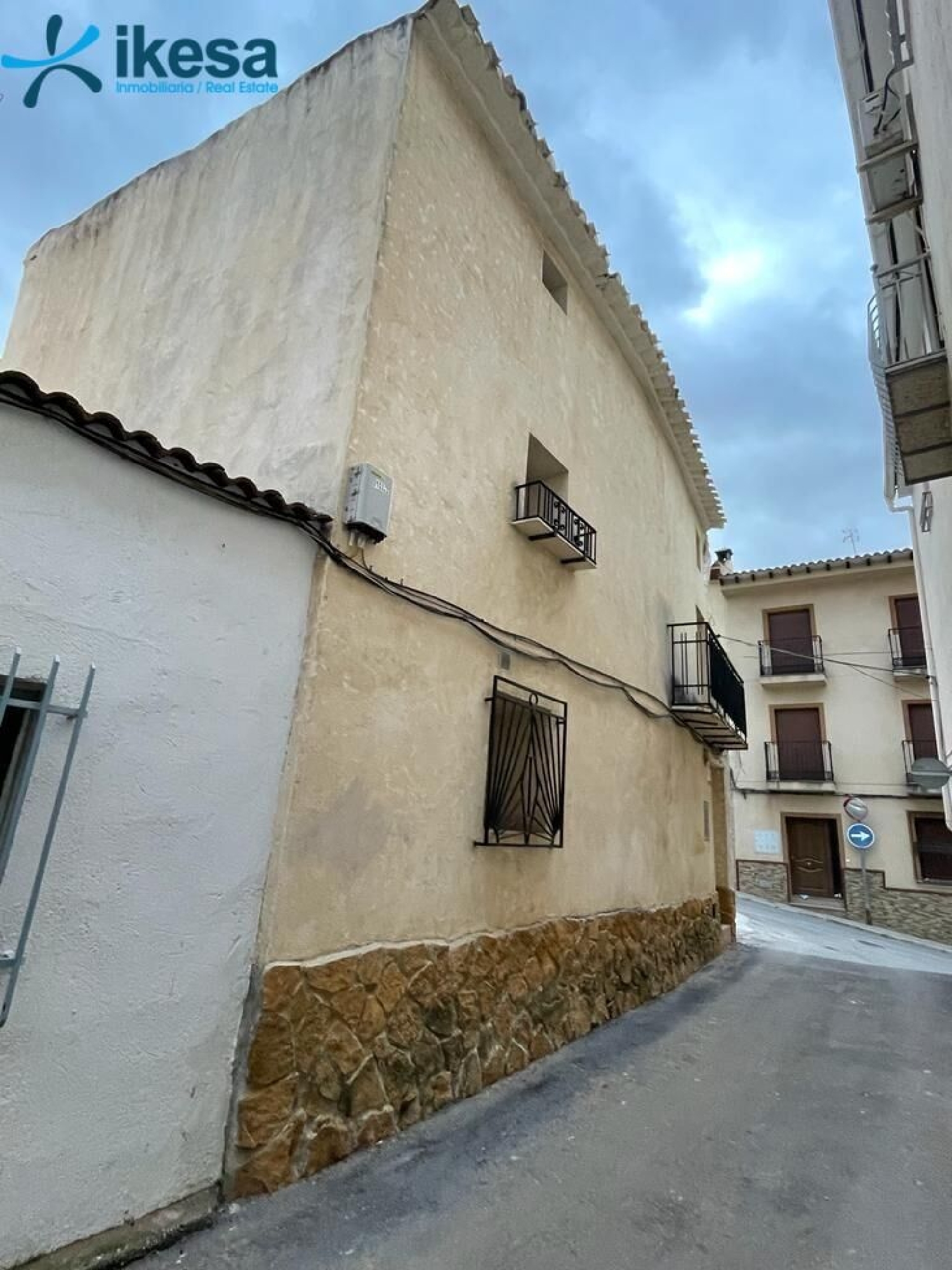for sale house Pozo Alcón Sierra De Cazorla 2