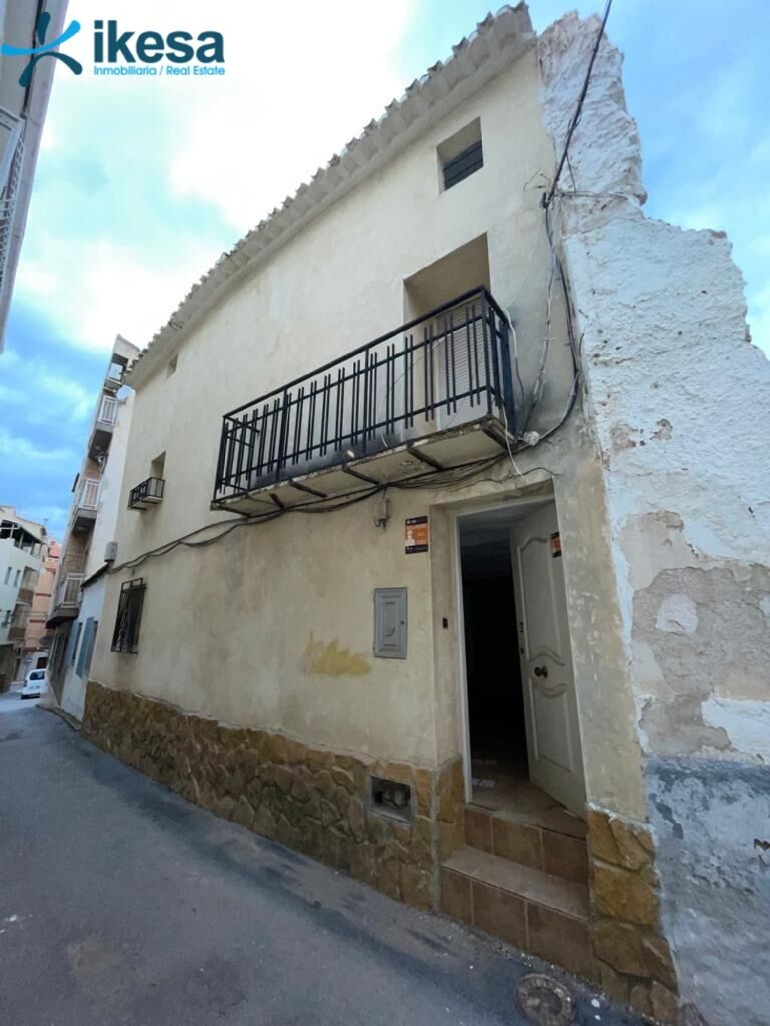  for sale house Pozo Alcón Sierra De Cazorla 1