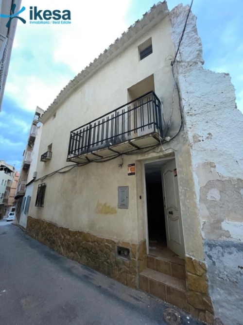 Pozo Alcón Sierra De Cazorla hus foto 6241906