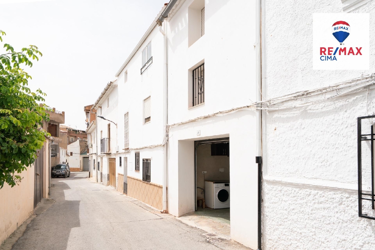  till salu hus Pozo Alcón Sierra De Cazorla 4