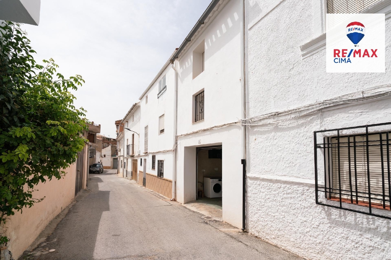 till salu hus Pozo Alcón Sierra De Cazorla 3