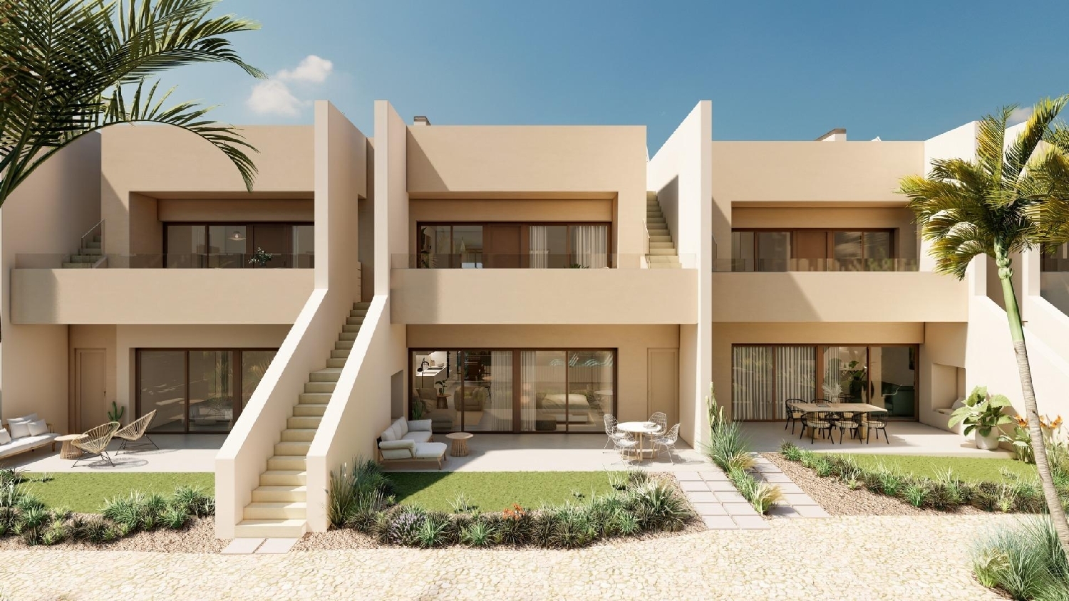  till salu hus Pozo Aledo Mar Menor 4