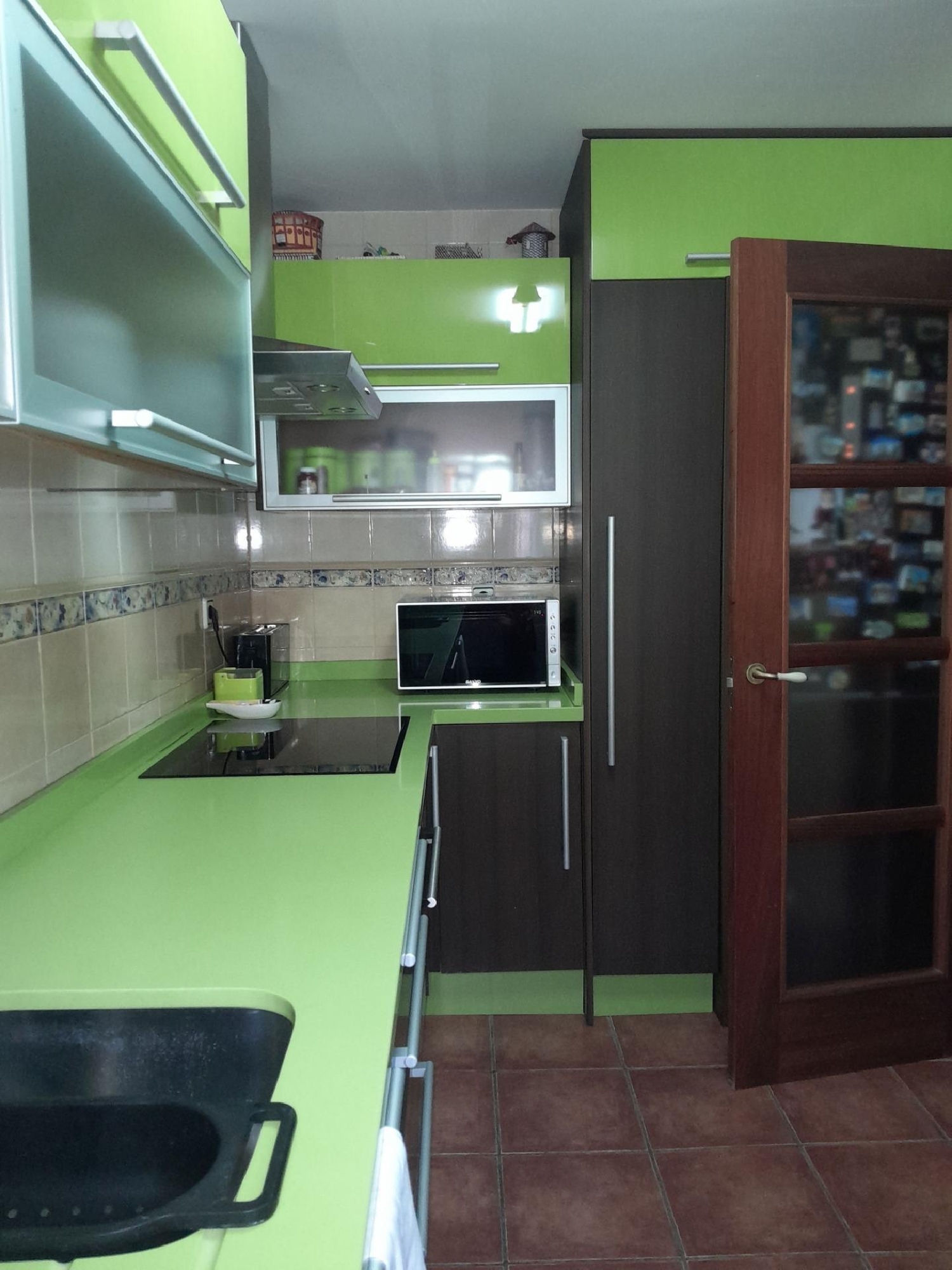  till salu hus Pozo Bueno Monte Ibérico Almansa 8
