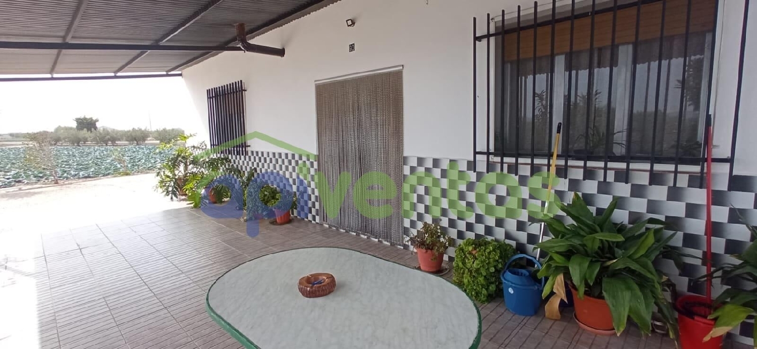  till salu hus Pozo De La Higuera Alto Guadalentín 1