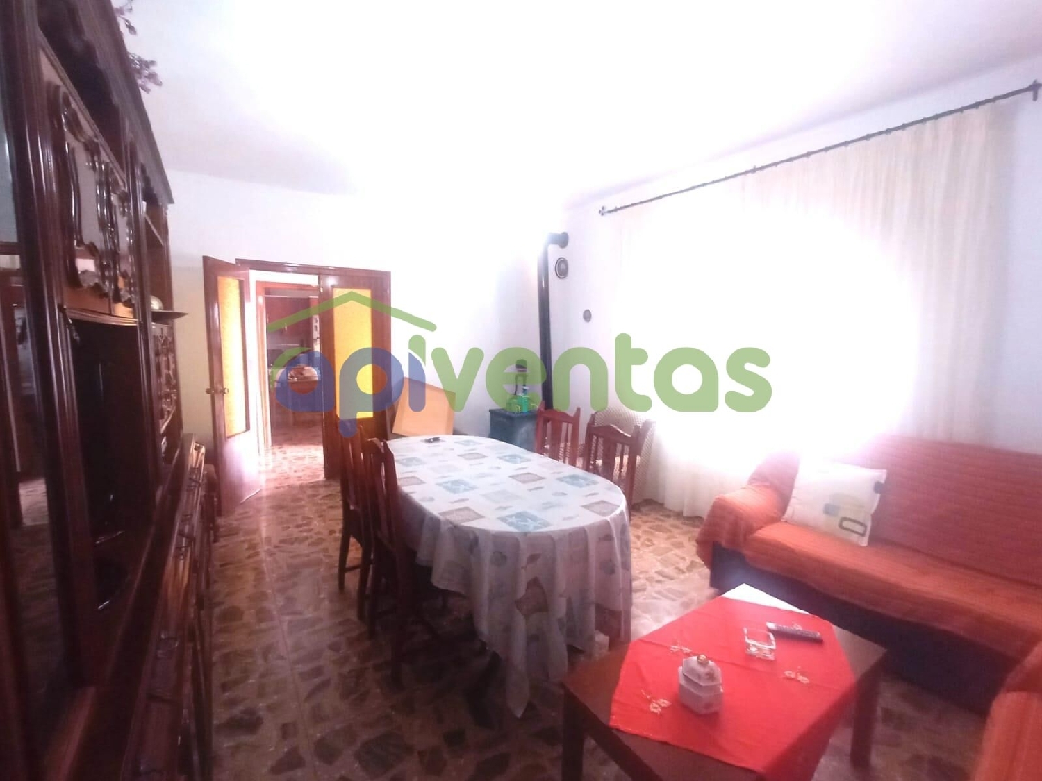  till salu hus Pozo De La Higuera Alto Guadalentín 5