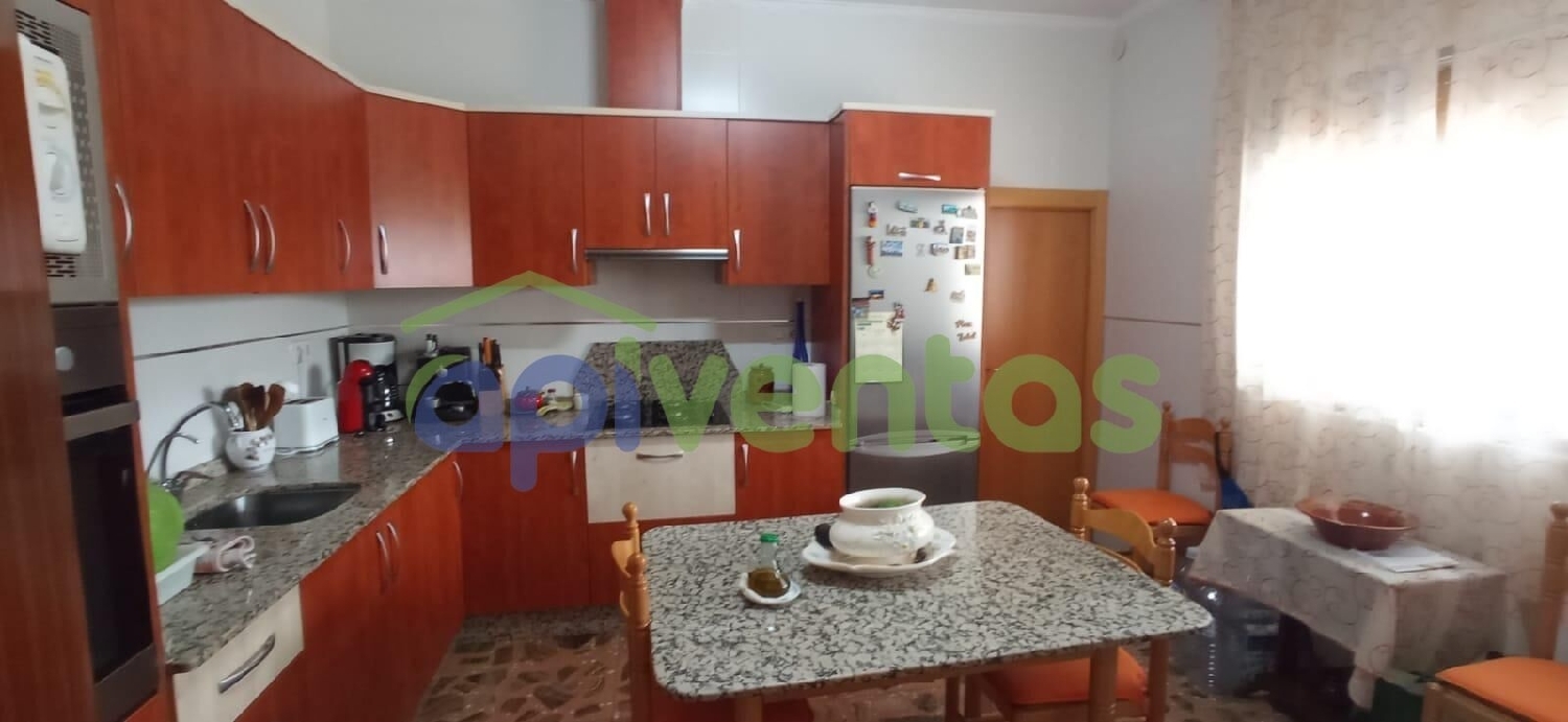 till salu hus Pozo De La Higuera Alto Guadalentín 2