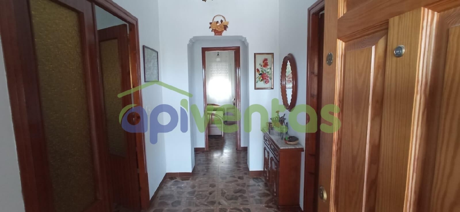  till salu hus Pozo De La Higuera Alto Guadalentín 4