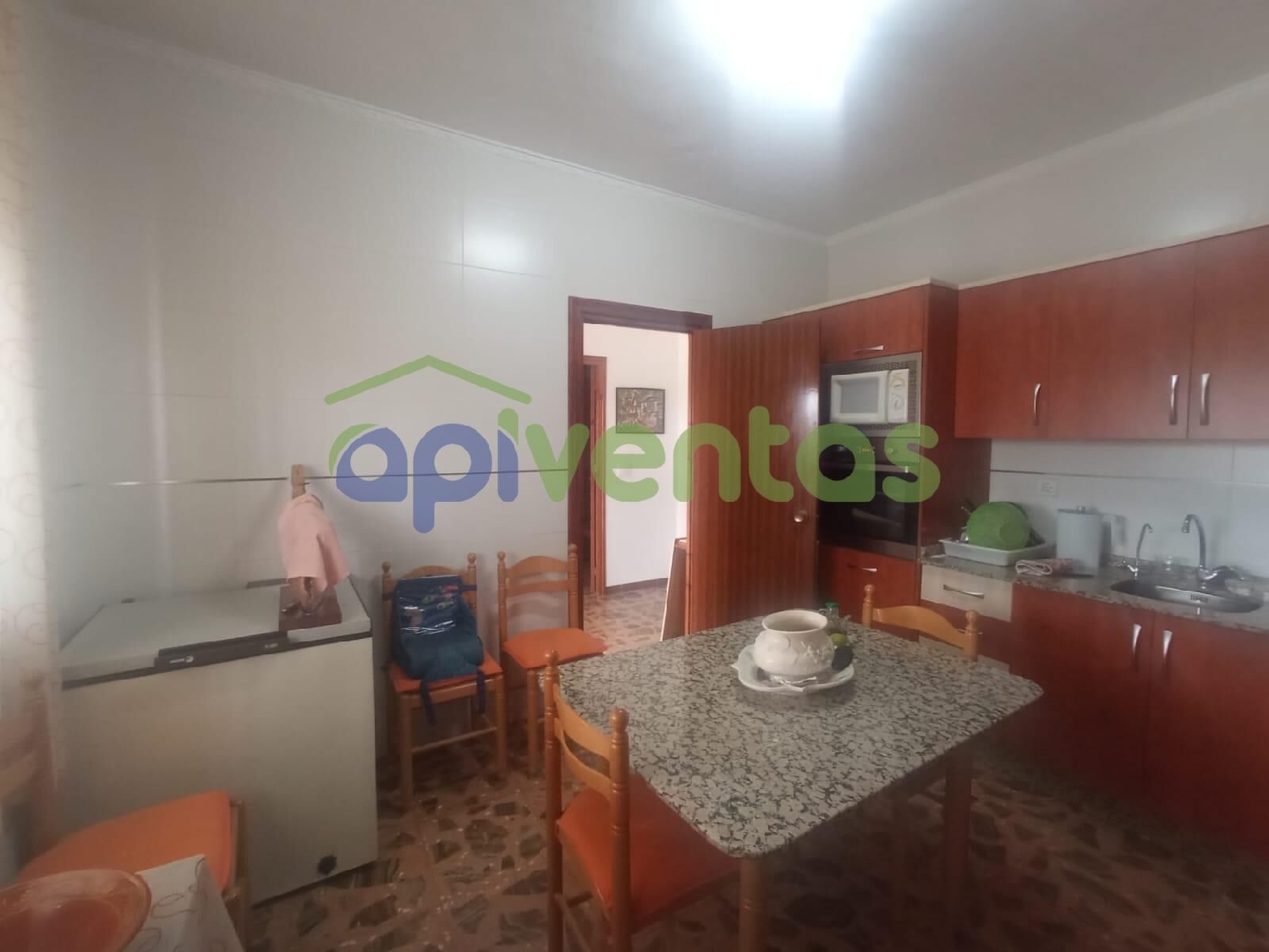  till salu hus Pozo De La Higuera Alto Guadalentín 7