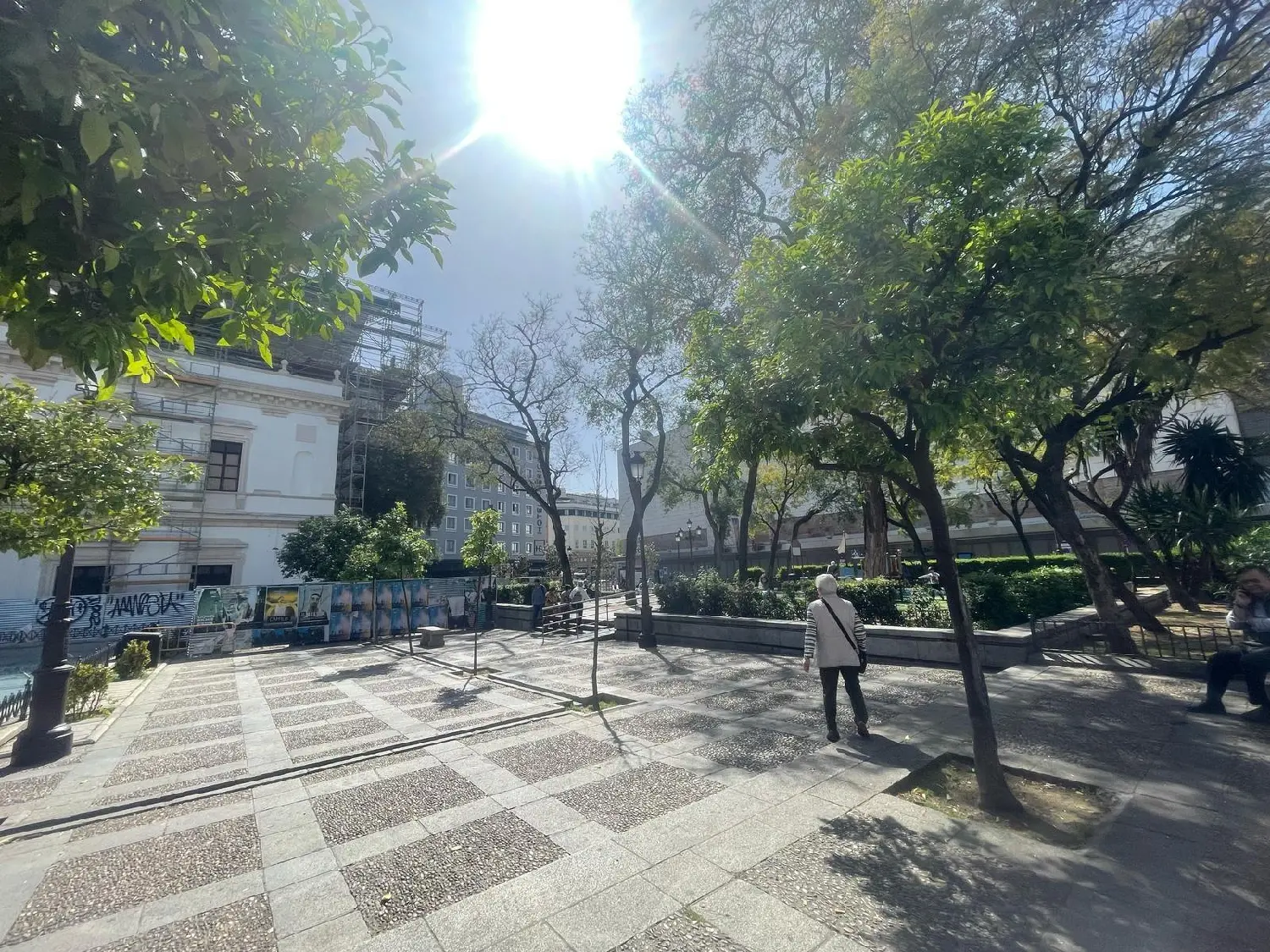  till salu lägenhet Cerro - Amate, Cerro-Amate Metropolitana De Sevilla 1