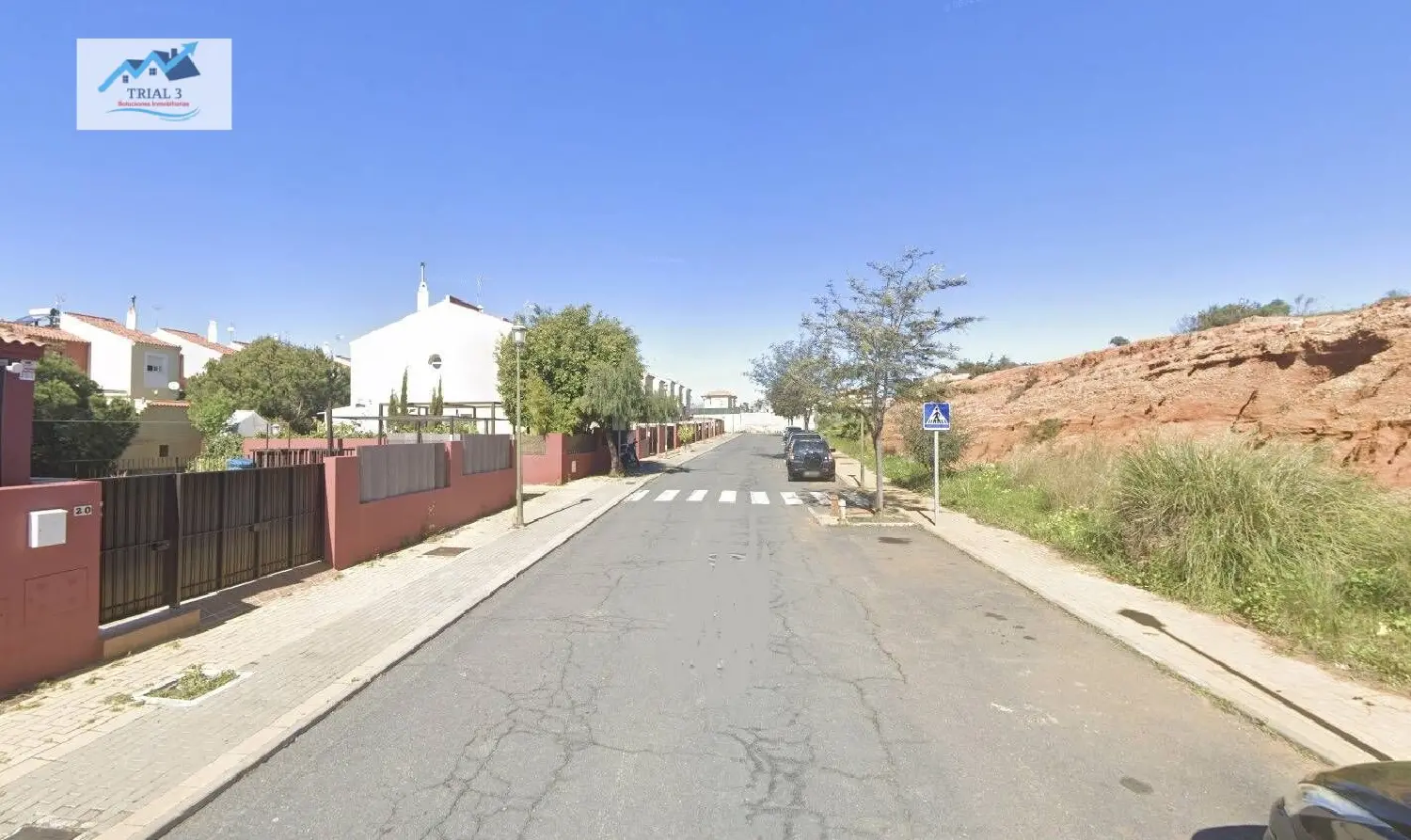 till salu hus Pozo Del Camino Costa Occidental 2