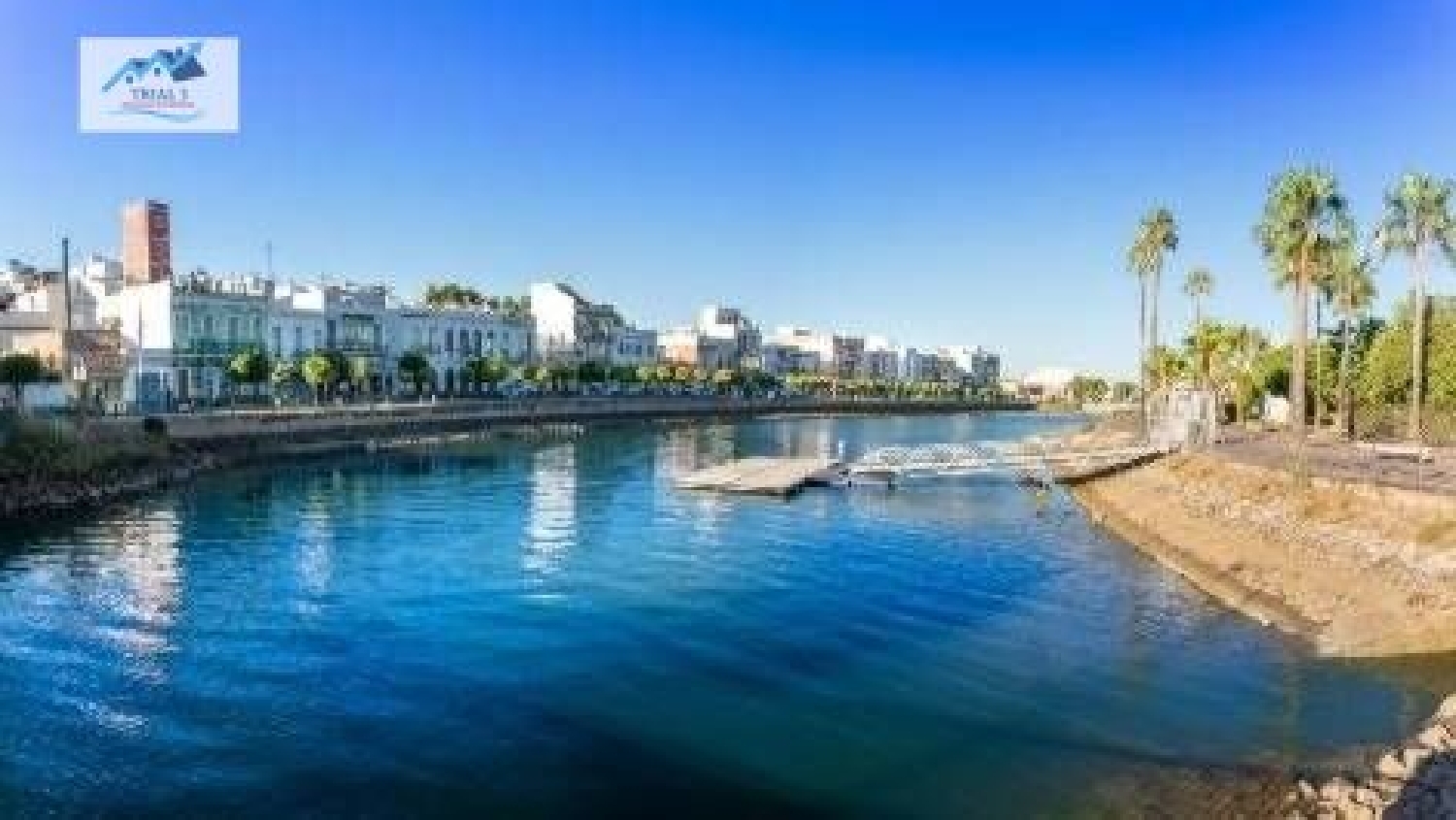  till salu hus Pozo Del Camino Costa Occidental 1