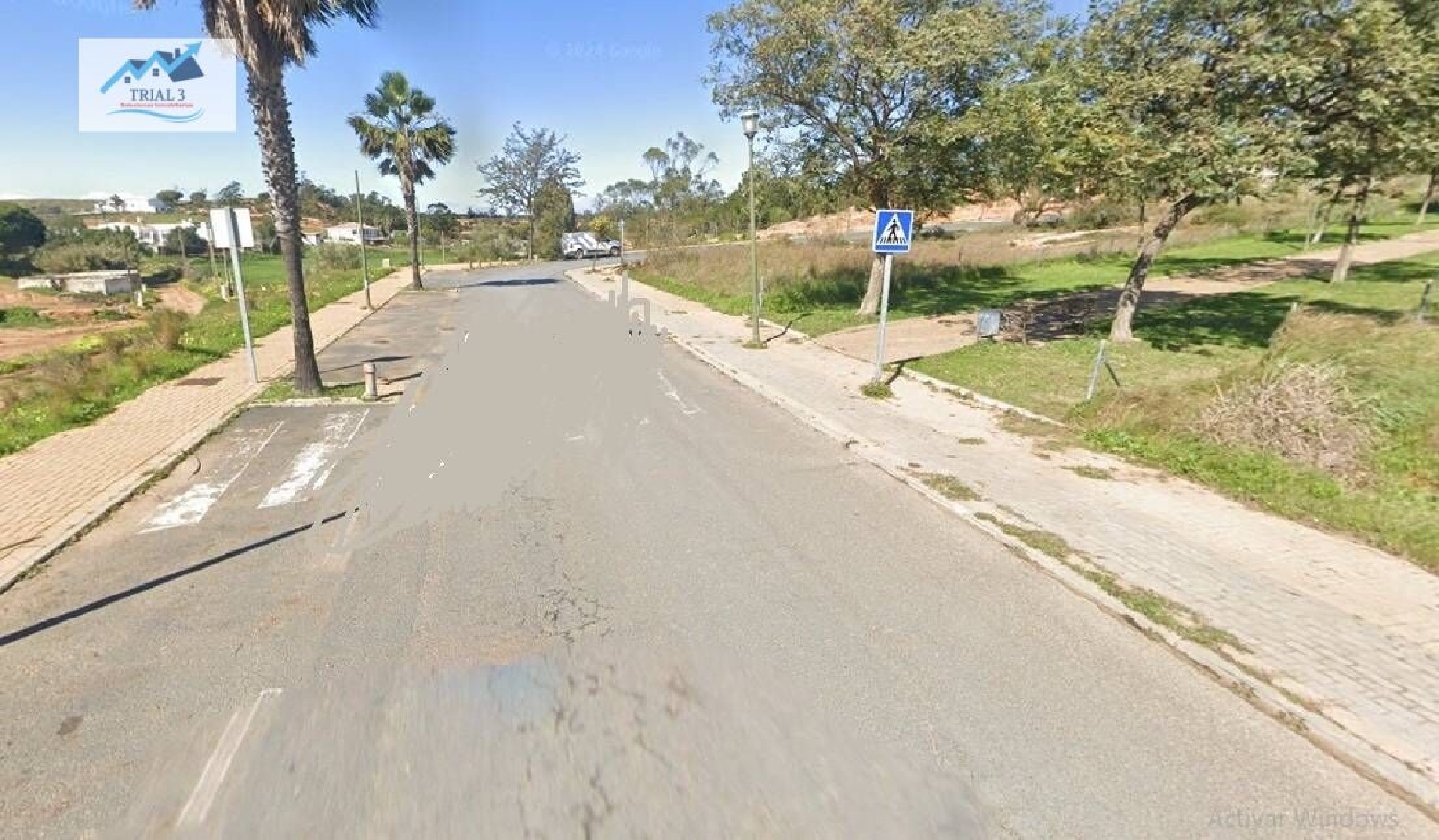 till salu hus Pozo Del Camino Costa Occidental 2