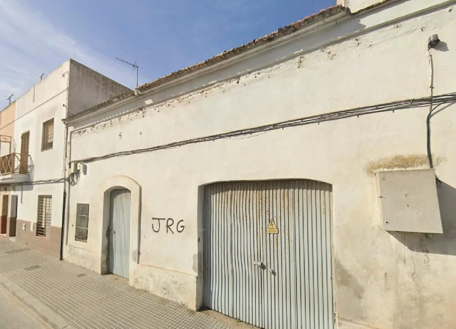 till salu hus Los Sánchez Campo De Cartagena 3