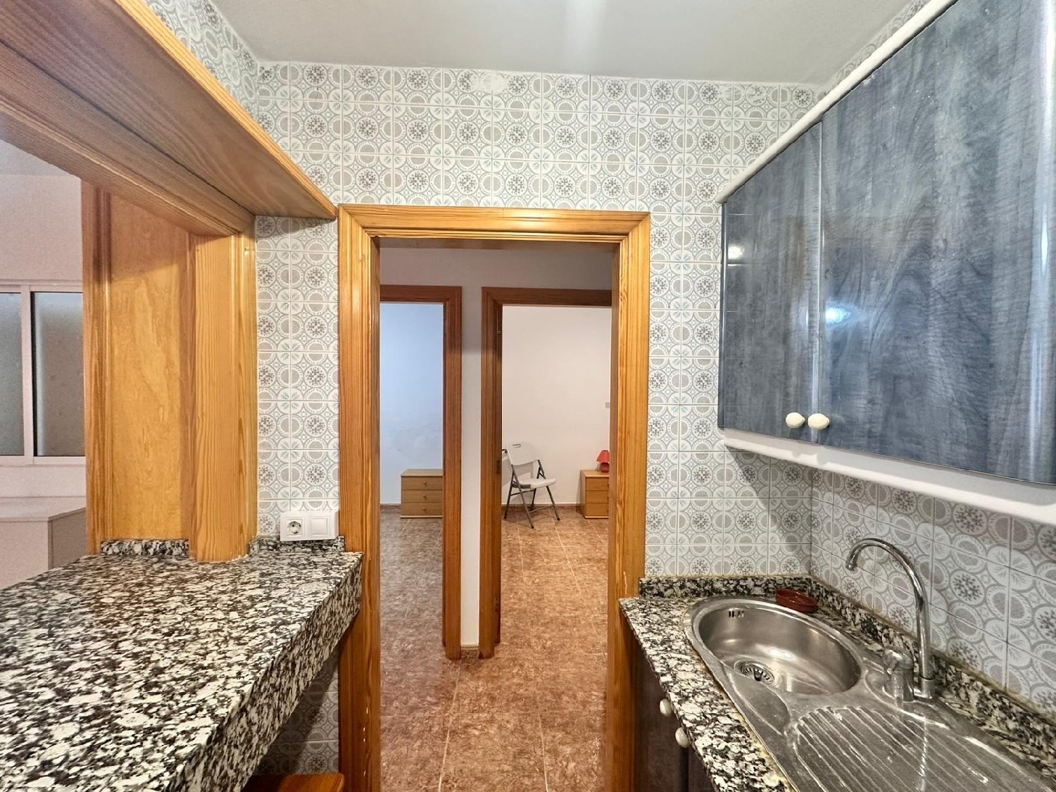 till salu hus Pozo Izquierdo Área Sur 2