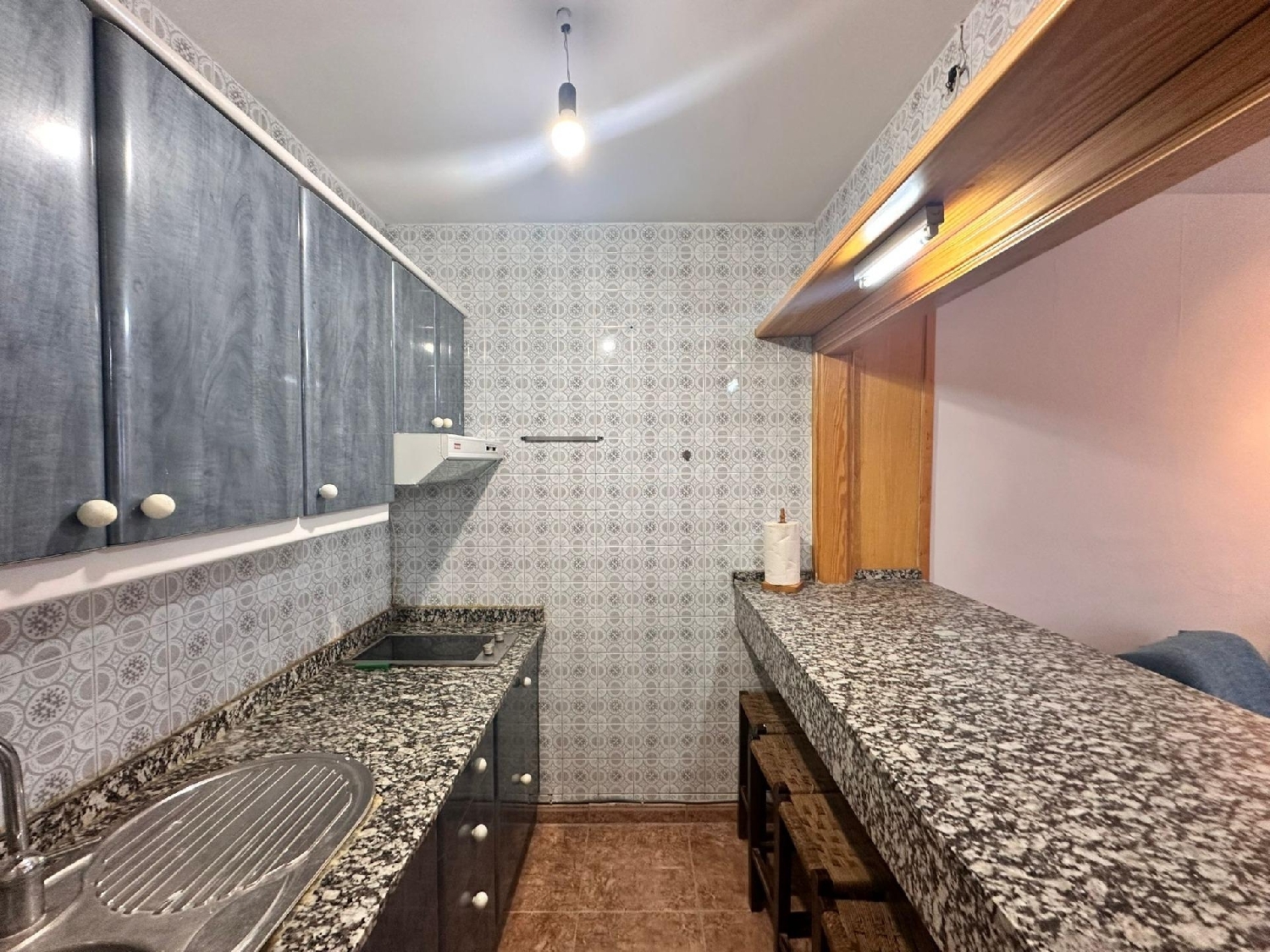  till salu hus Pozo Izquierdo Área Sur 4