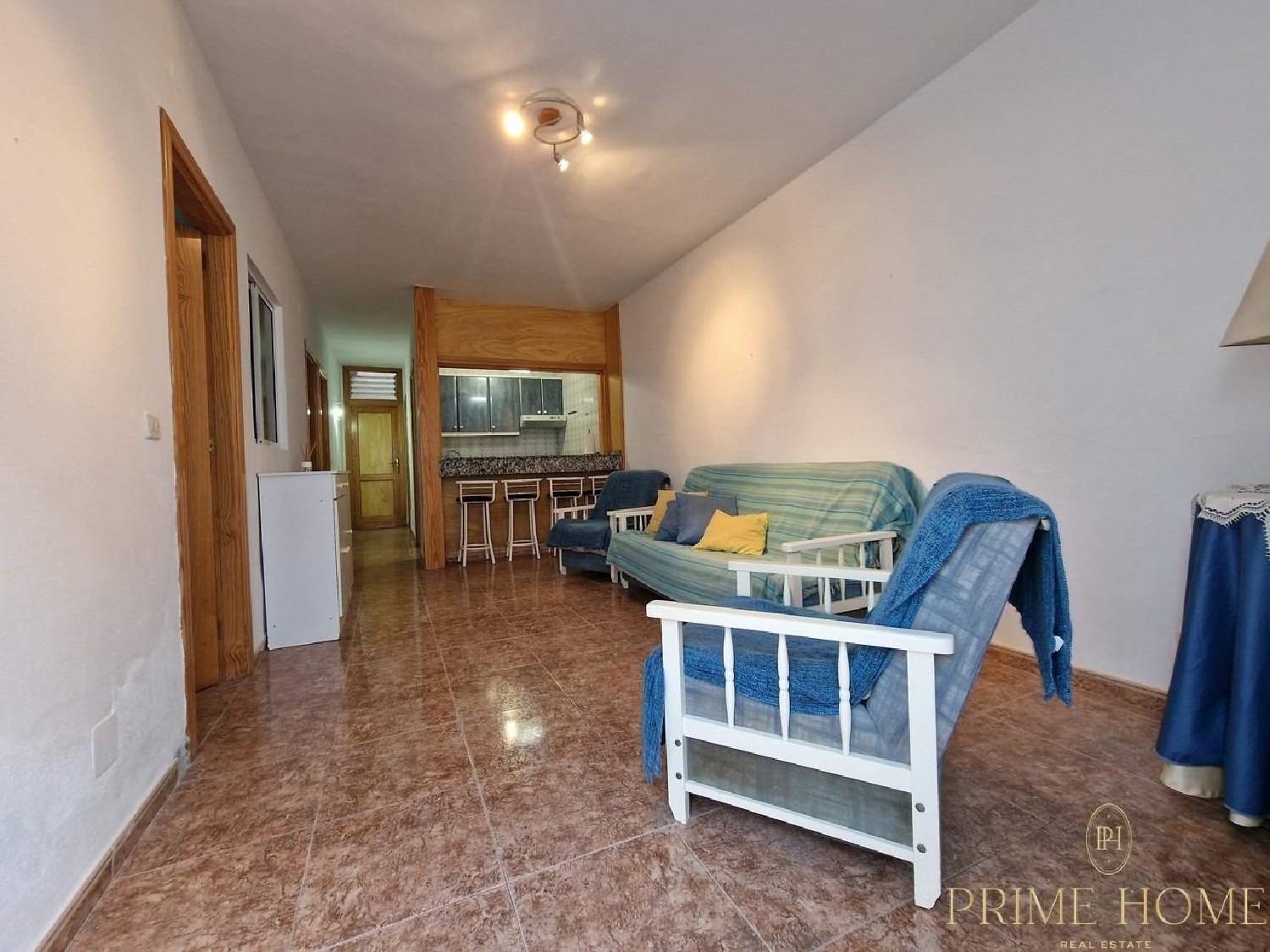 till salu hus Pozo Izquierdo Área Sur 2