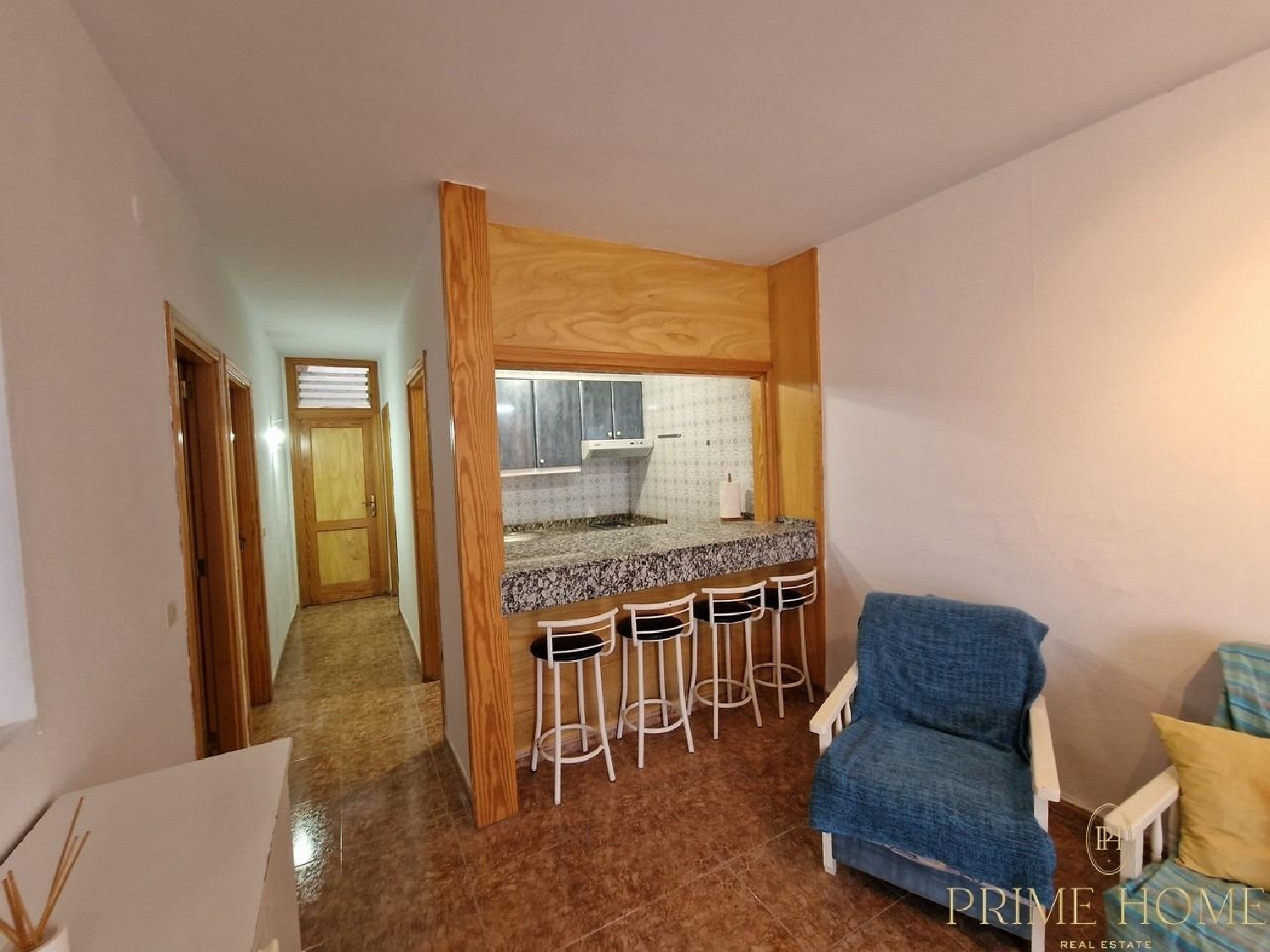 till salu hus Pozo Izquierdo Área Sur 3