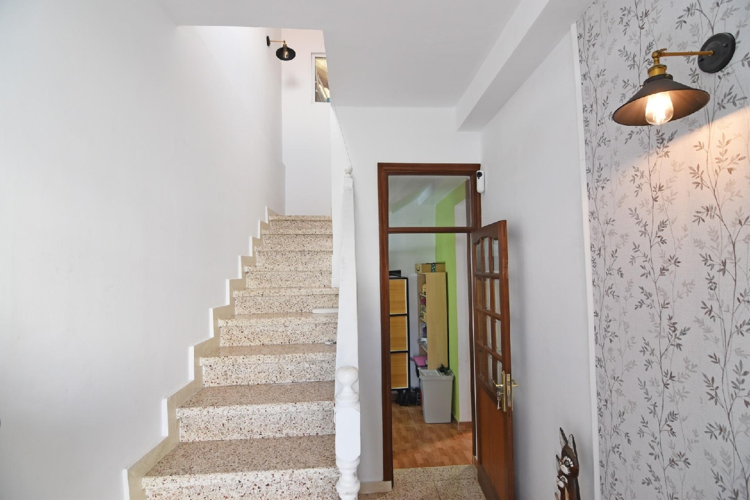  till salu hus Pozo Izquierdo Área Sur 5