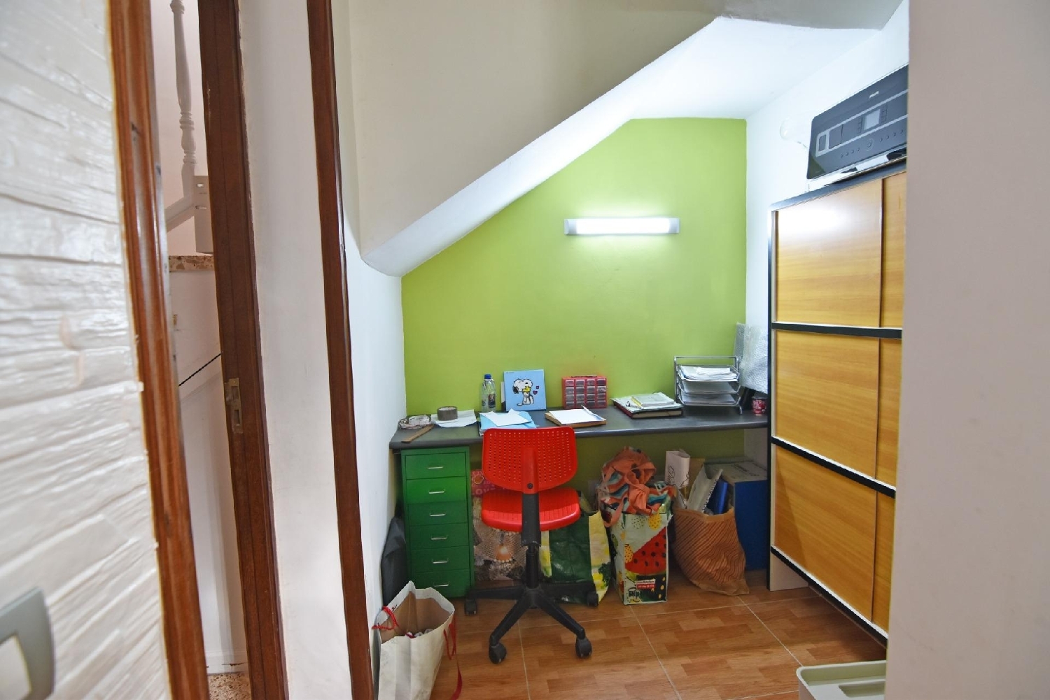  till salu hus Pozo Izquierdo Área Sur 7