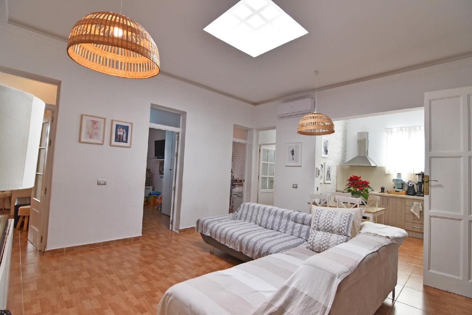  till salu hus Pozo Izquierdo Área Sur 8