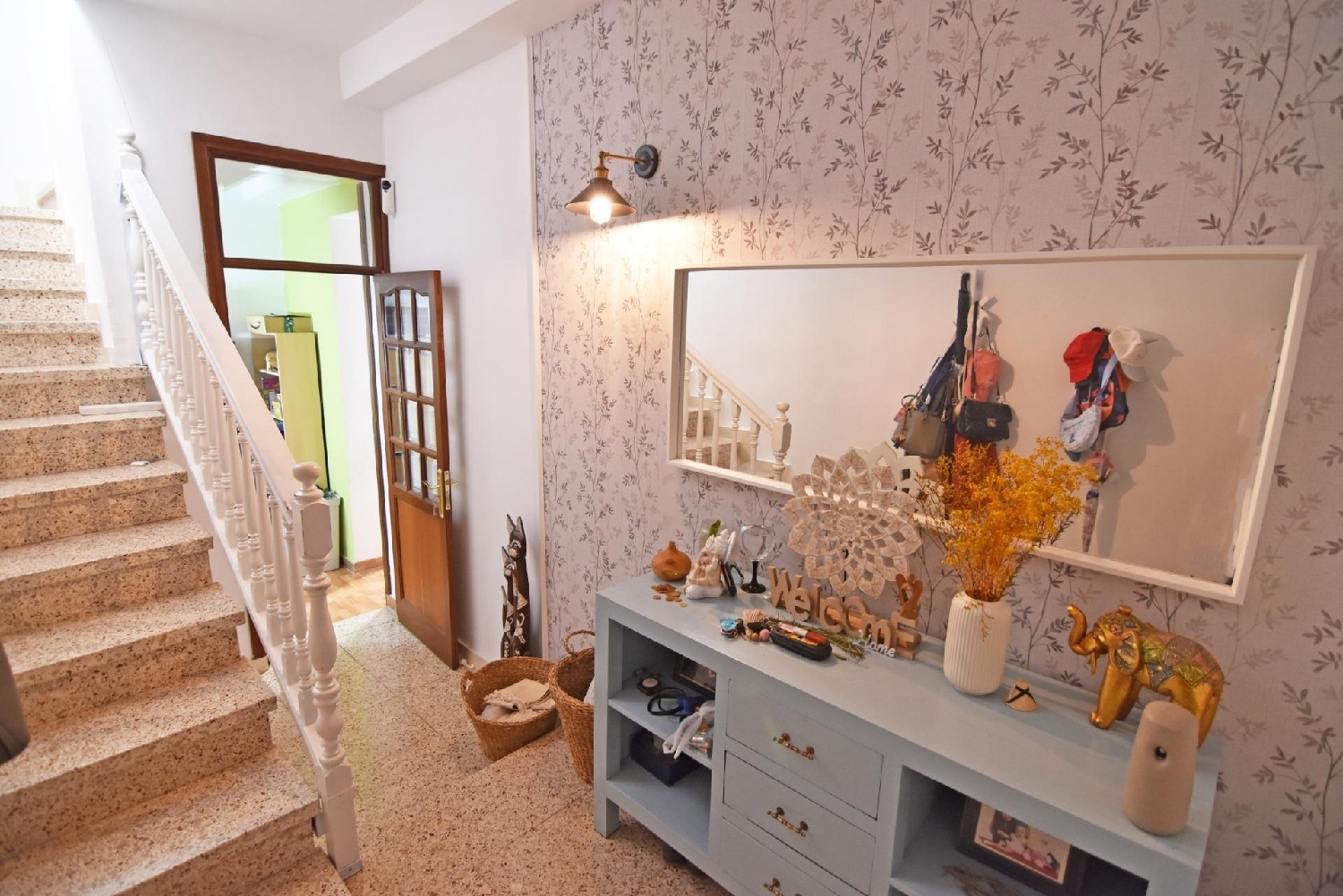 till salu hus Pozo Izquierdo Área Sur 3