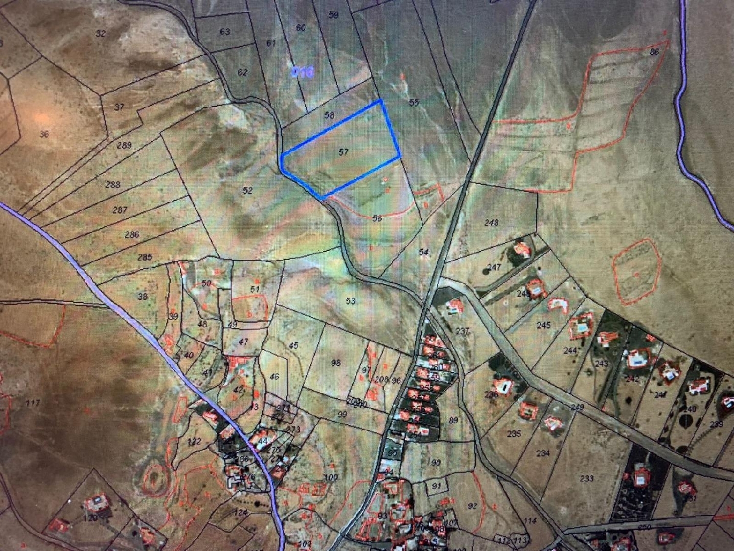  en venta casa Arroyo De Salas Sierra De La Demanda 1