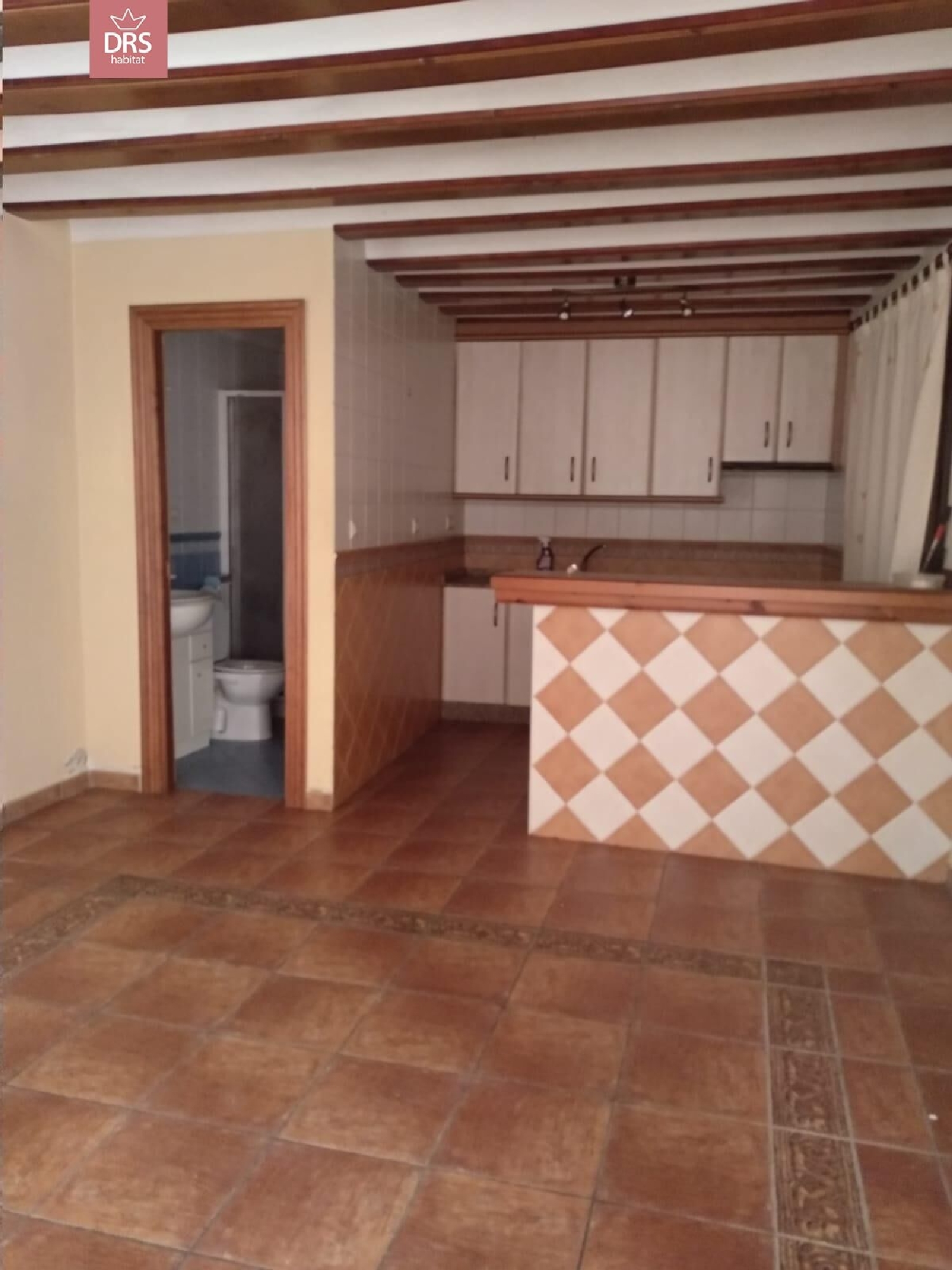  till salu hus Pozohondo Sierra De Alcaraz 1
