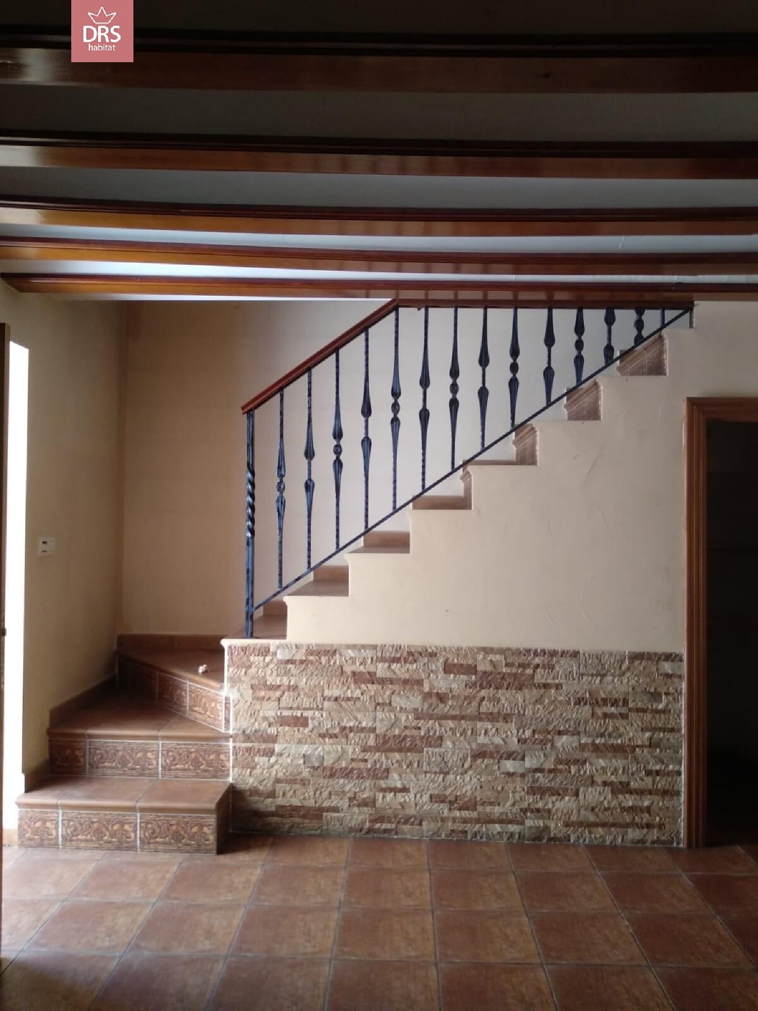 till salu hus Pozohondo Sierra De Alcaraz 3