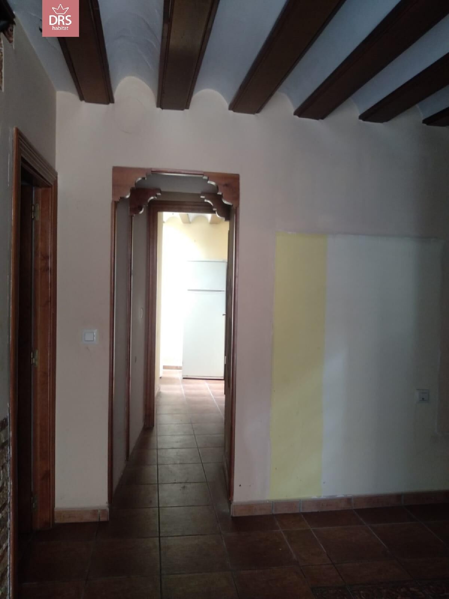till salu hus Pozohondo Sierra De Alcaraz 2